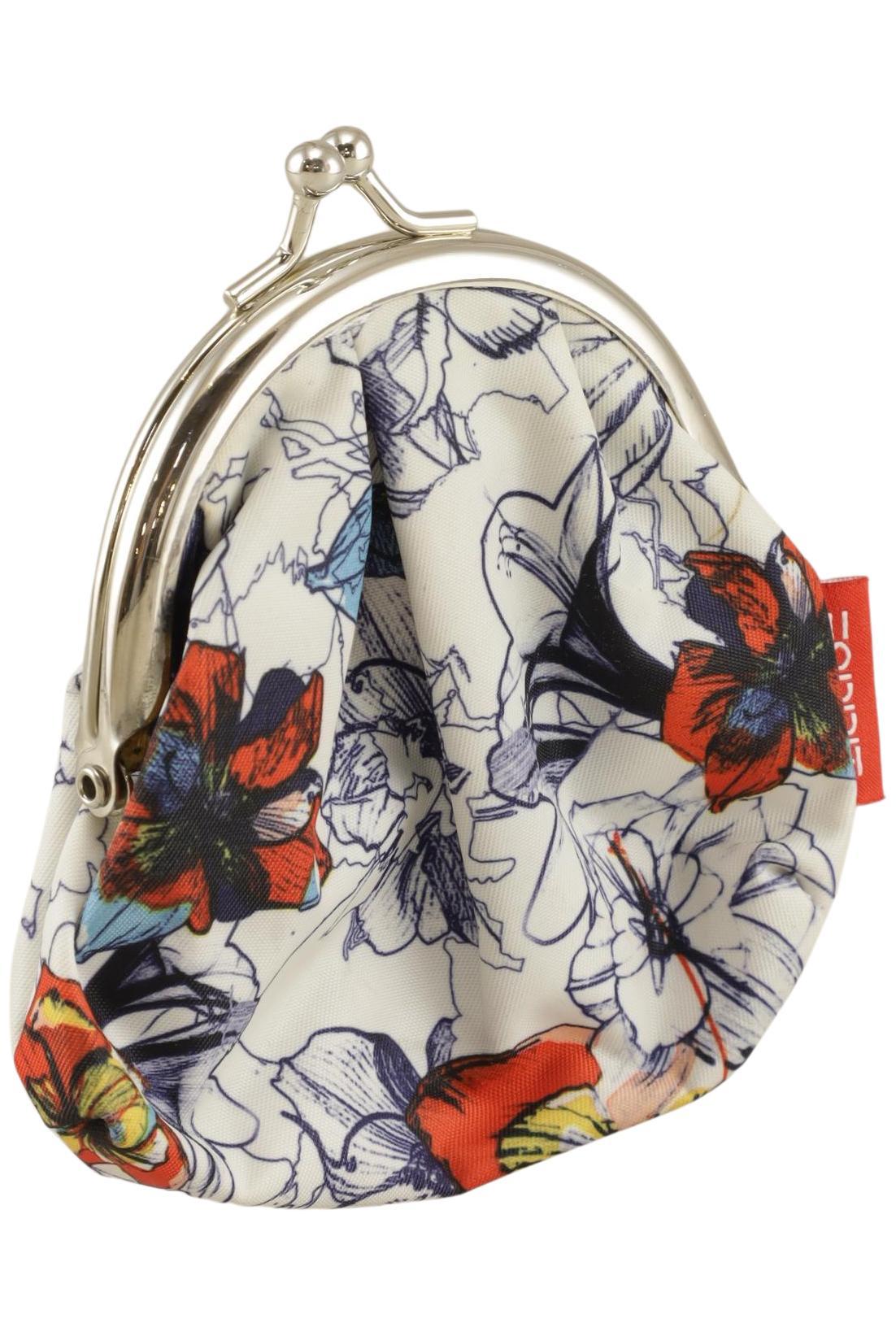 

Esprit Damen Portemonnaie, mehrfarbig, Gr.