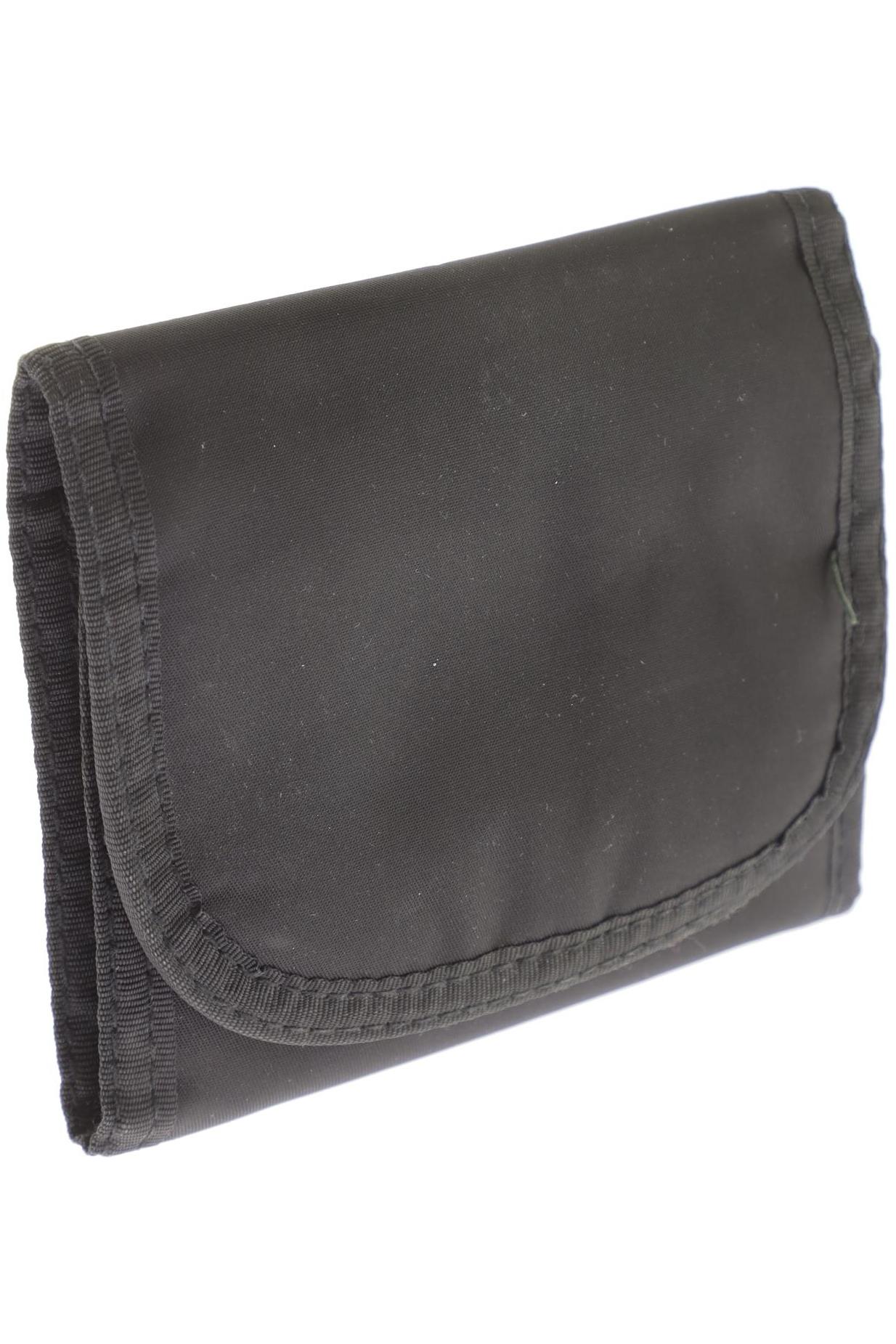 

Esprit Damen Portemonnaie, schwarz, Gr.