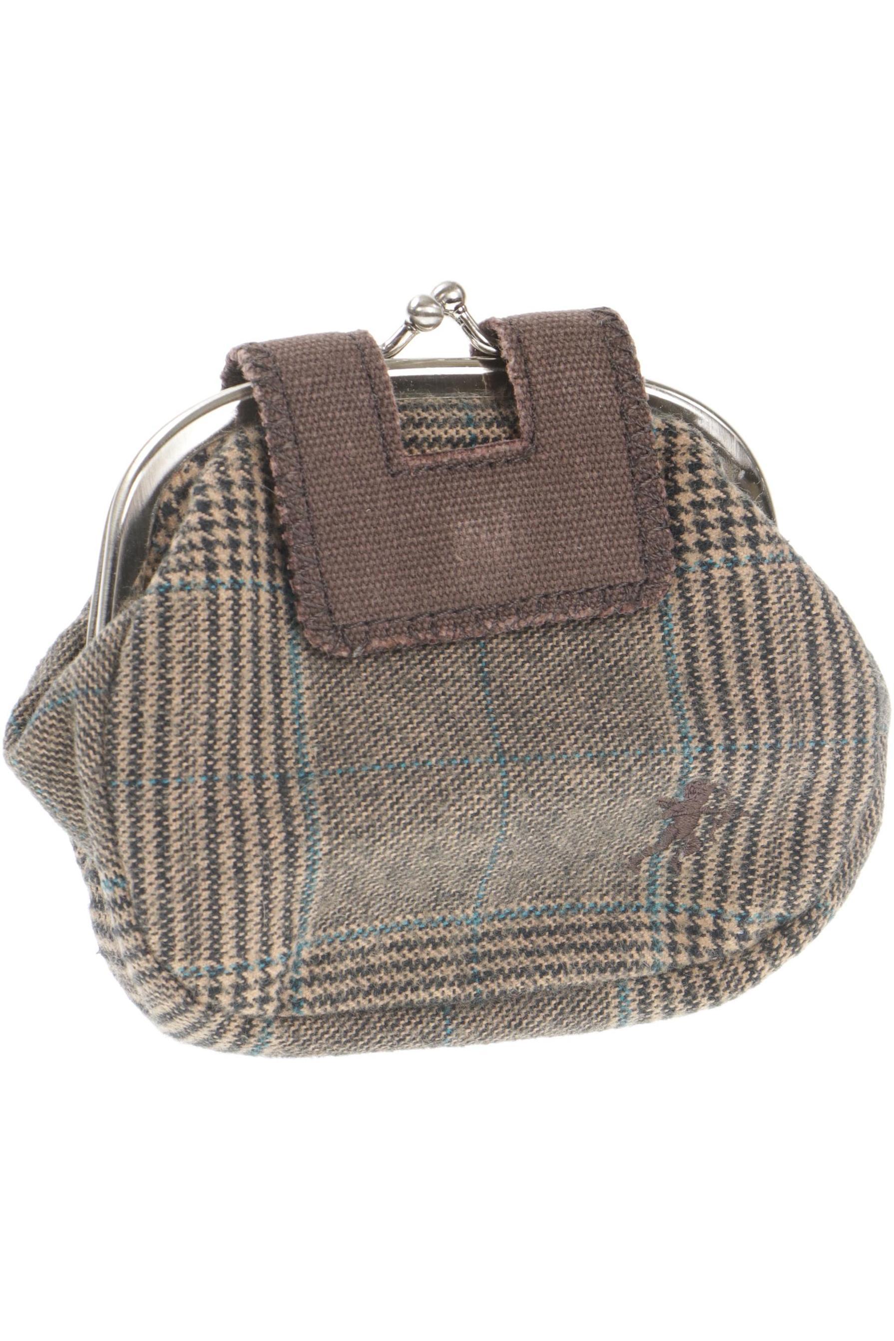 

Esprit Damen Portemonnaie, braun, Gr.