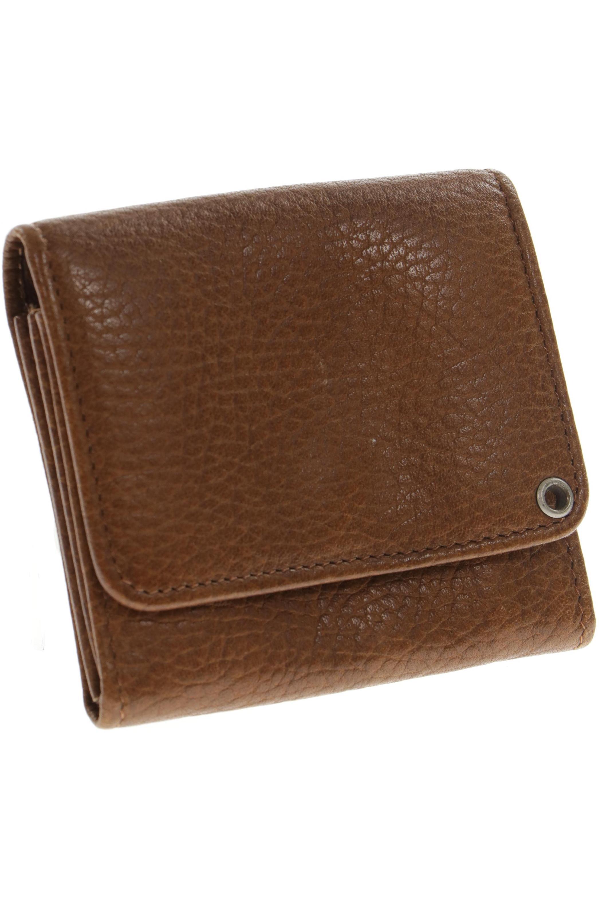 

Esprit Damen Portemonnaie, braun, Gr.