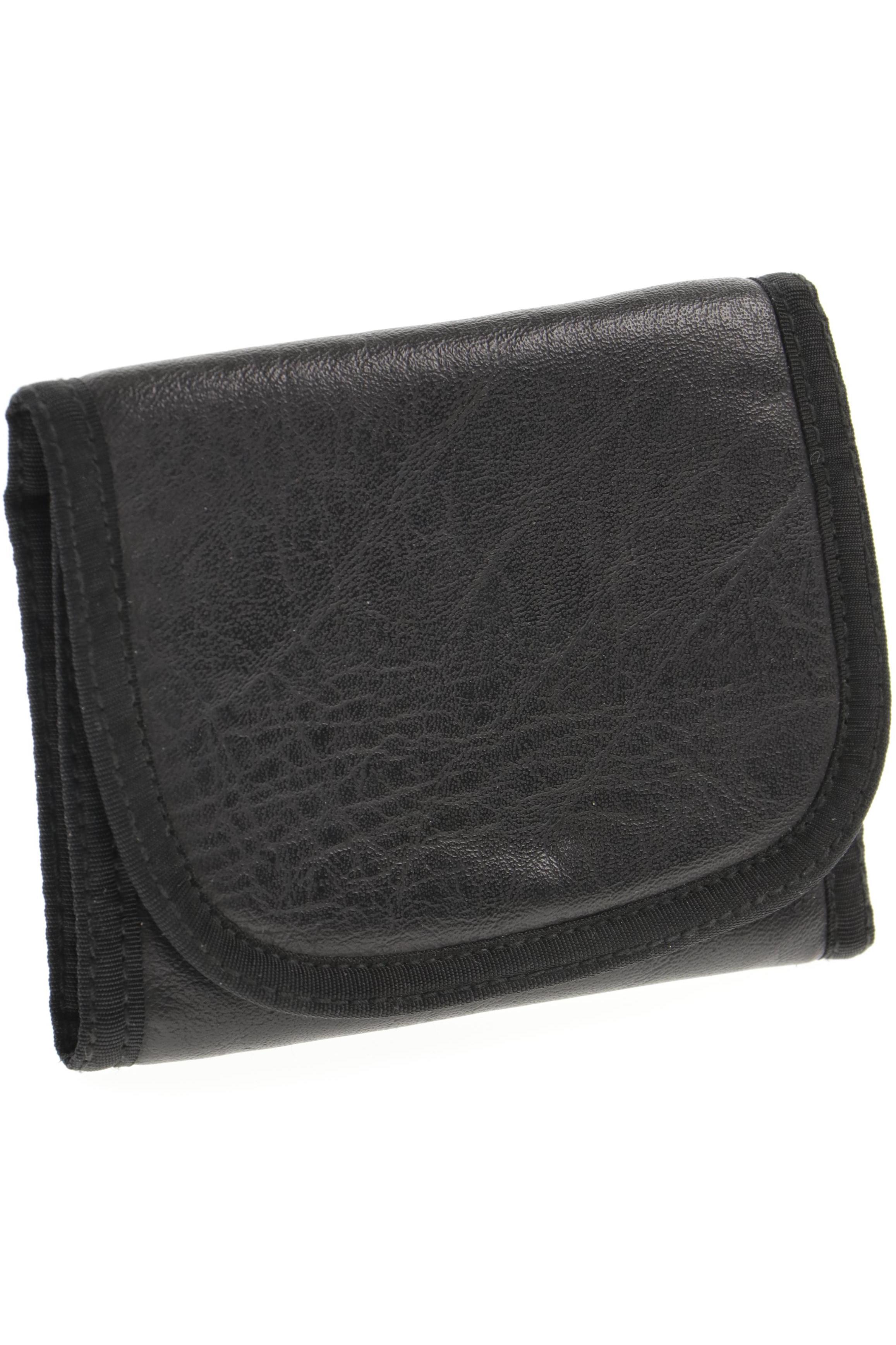 

Esprit Damen Portemonnaie, schwarz, Gr.