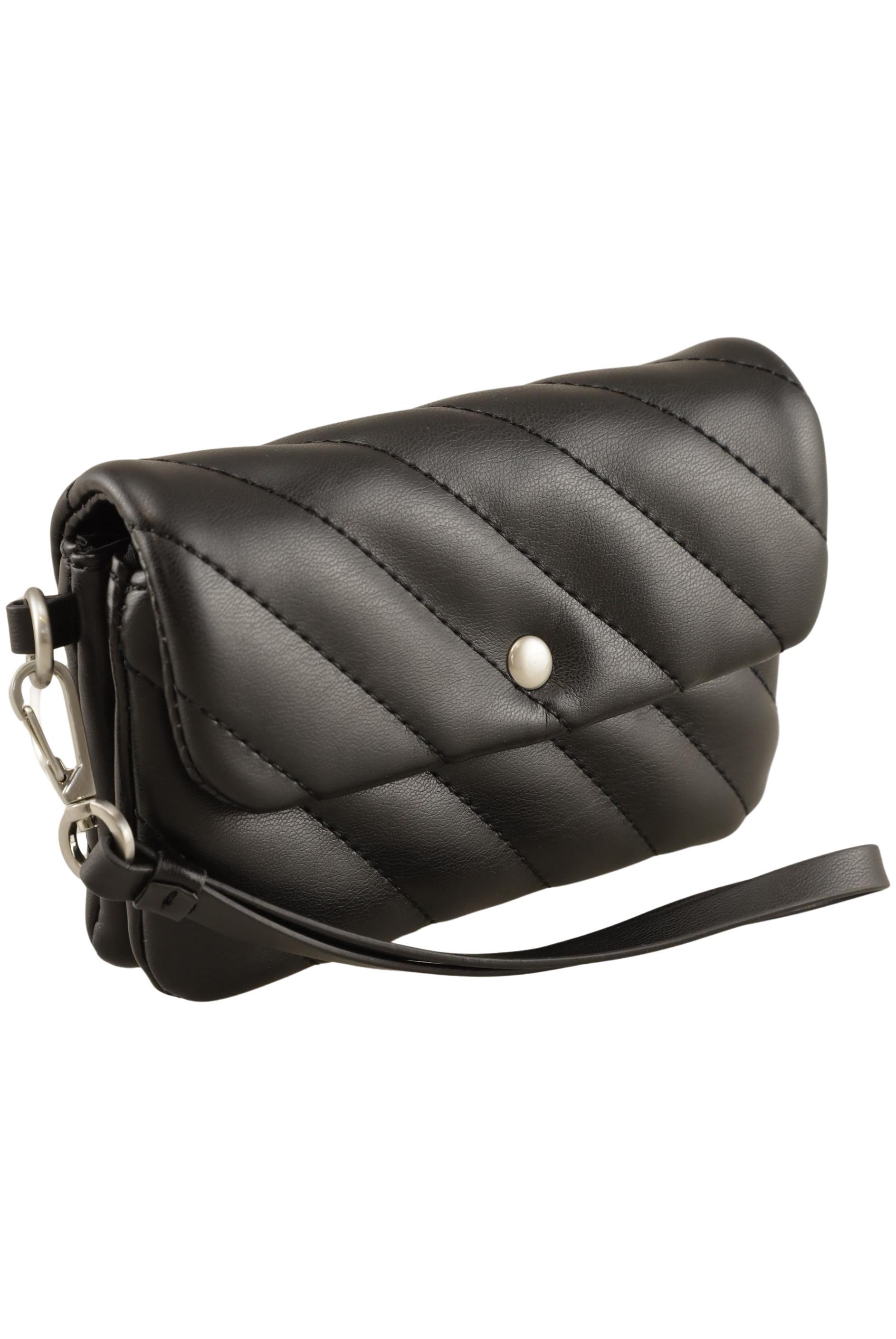 

Esprit Damen Portemonnaie, schwarz, Gr.