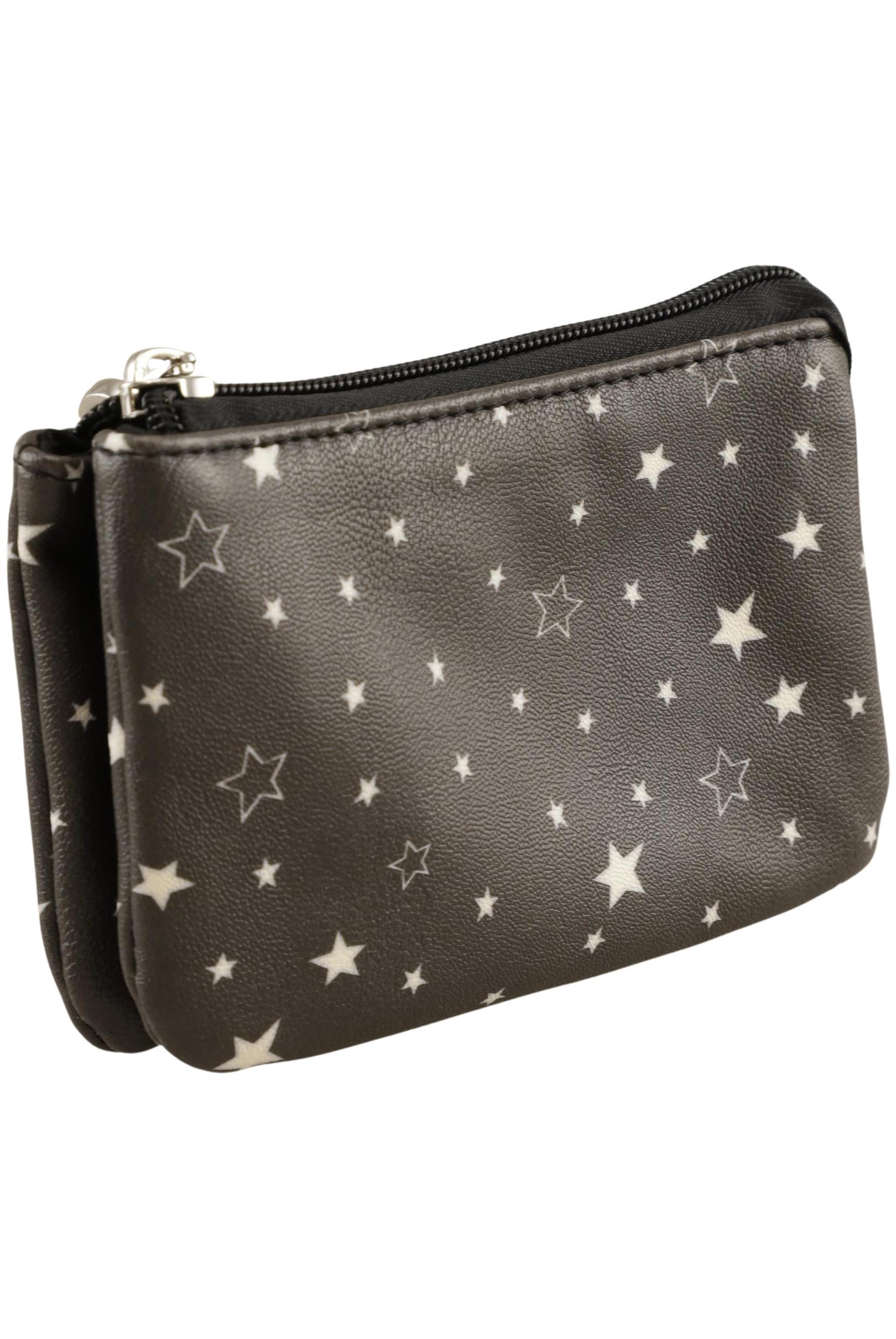 

Esprit Damen Portemonnaie, grau, Gr.