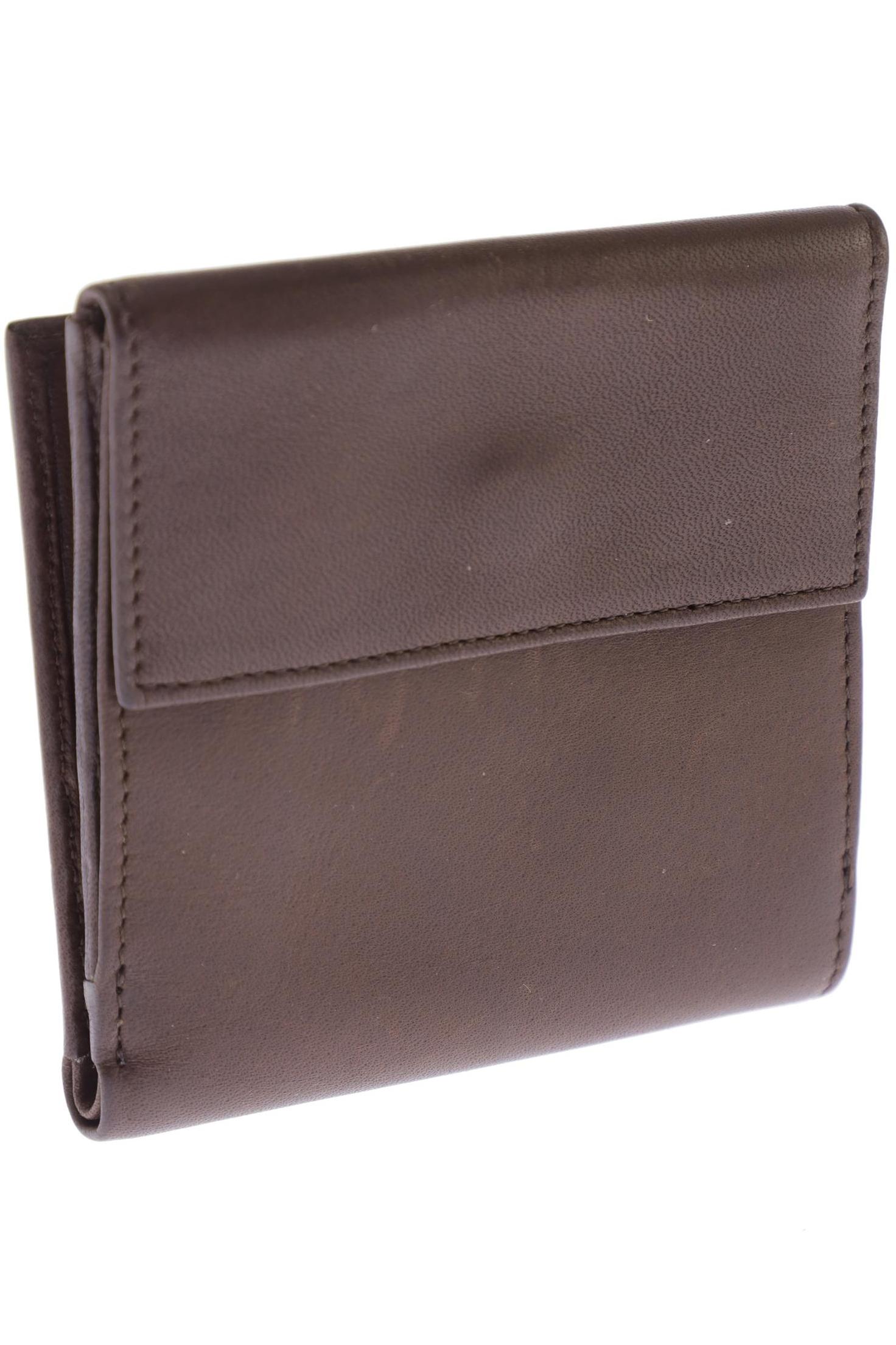 

Esprit Damen Portemonnaie, braun, Gr.