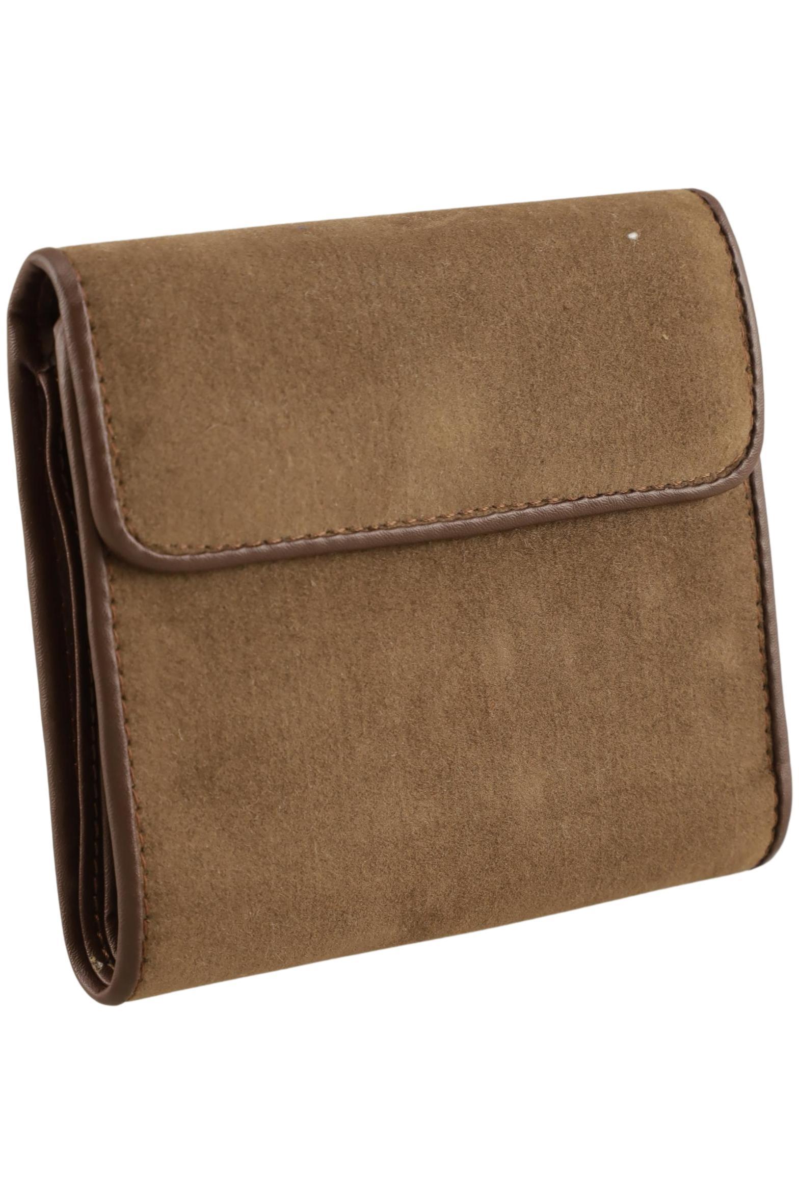 

Esprit Damen Portemonnaie, braun, Gr.