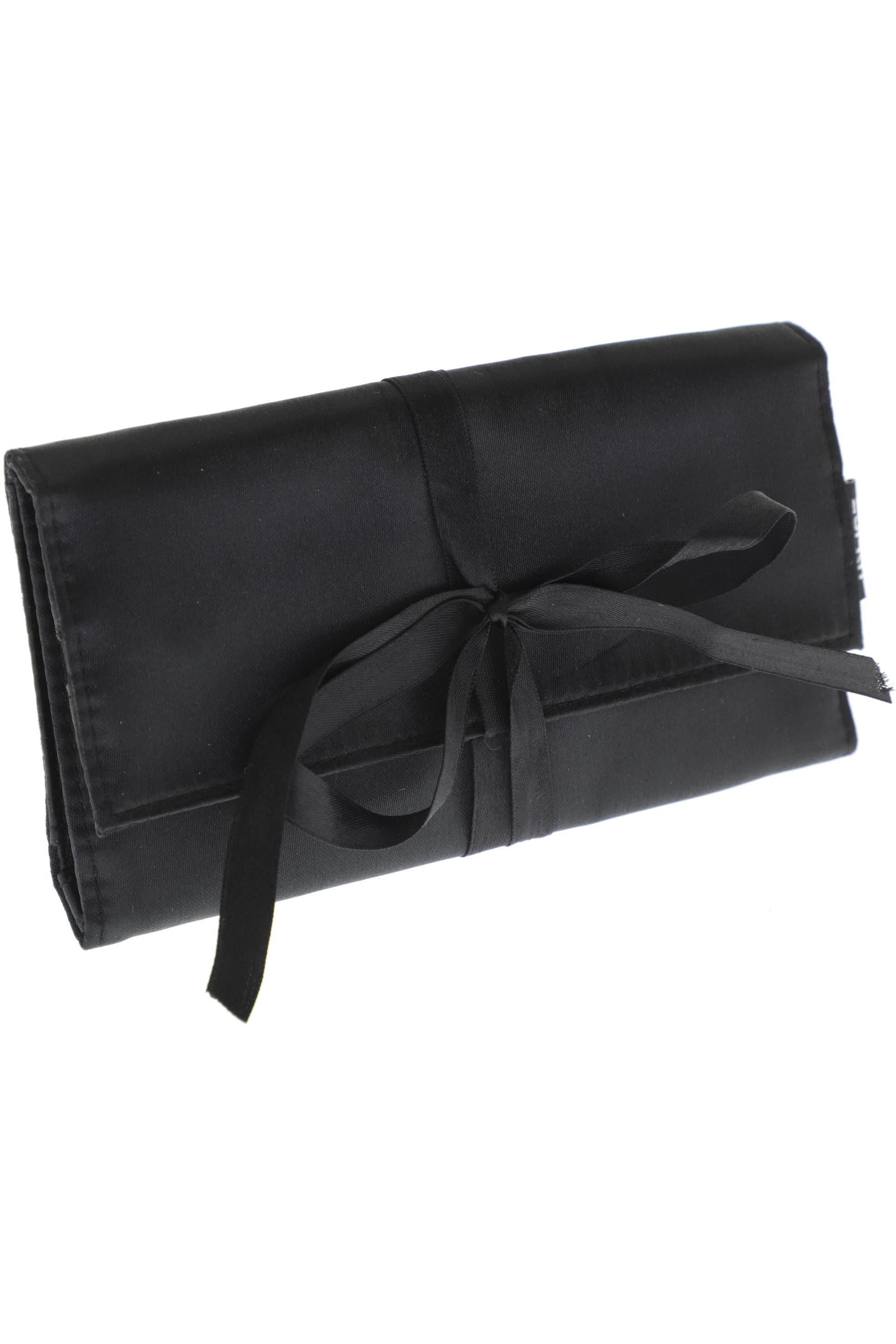 

Esprit Damen Portemonnaie, schwarz, Gr.