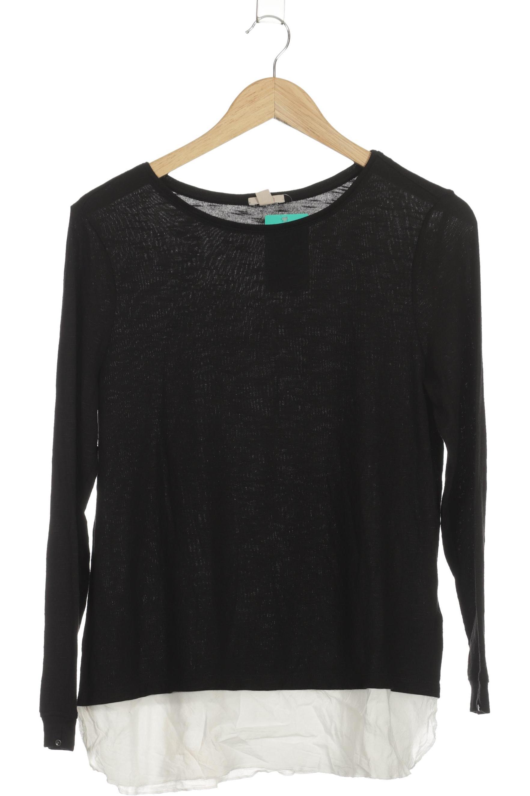 

Esprit Damen Pullover, schwarz, Gr.