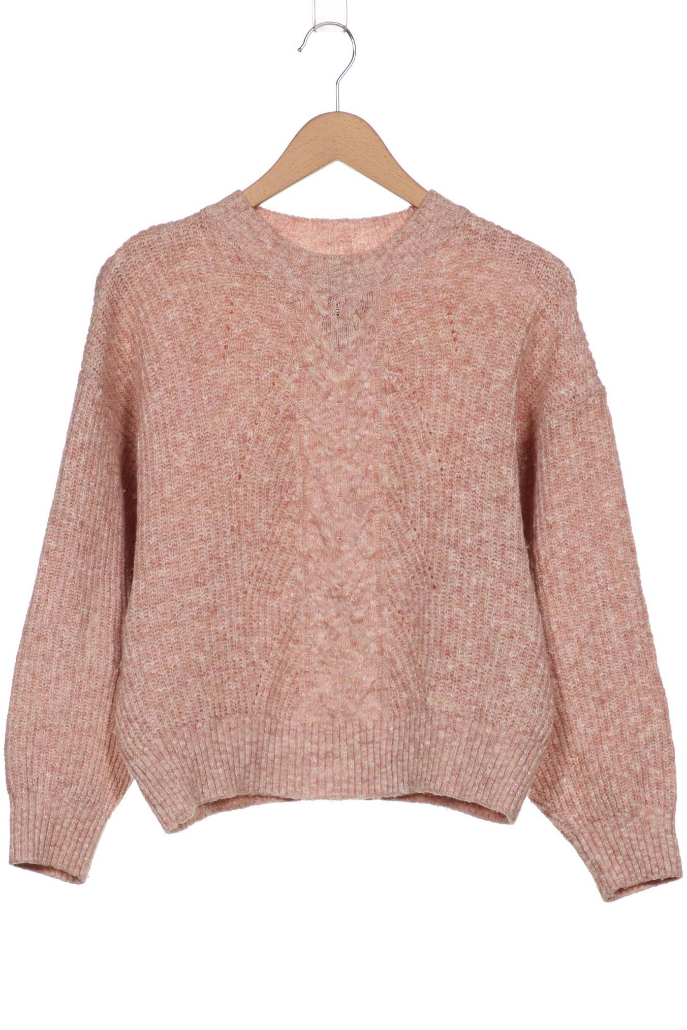 

Esprit Damen Pullover, pink, Gr. 34