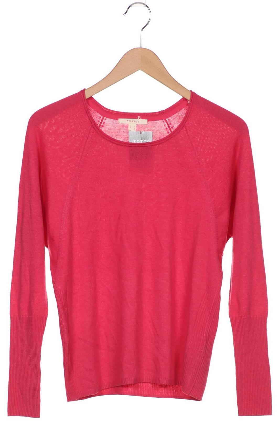 

Esprit Damen Pullover, pink