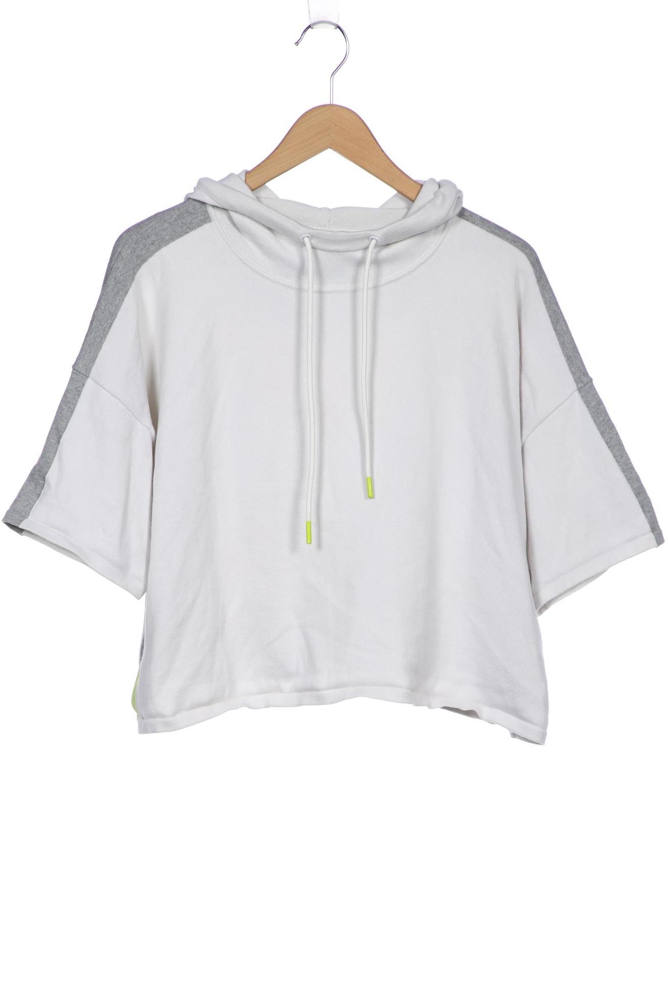 

Esprit Damen Pullover, weiß, Gr. 36