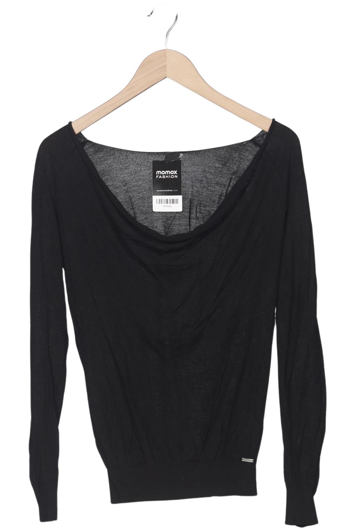

Esprit Damen Pullover, schwarz, Gr. 36