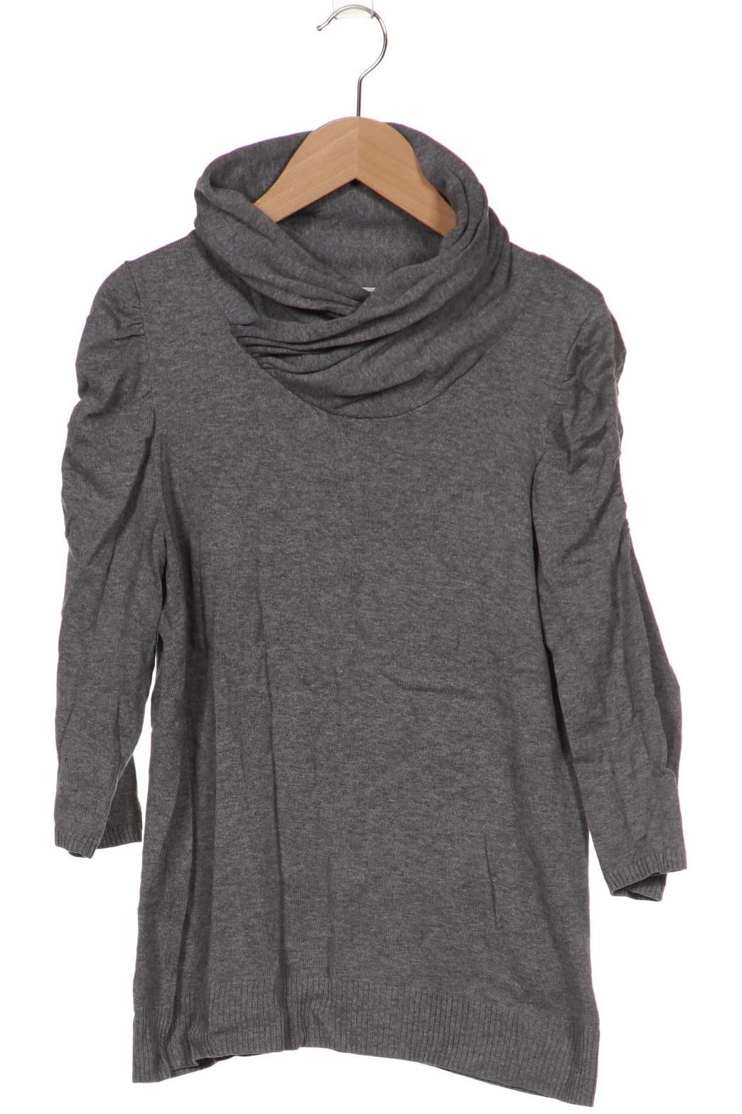 

Esprit Damen Pullover, grau, Gr. 38