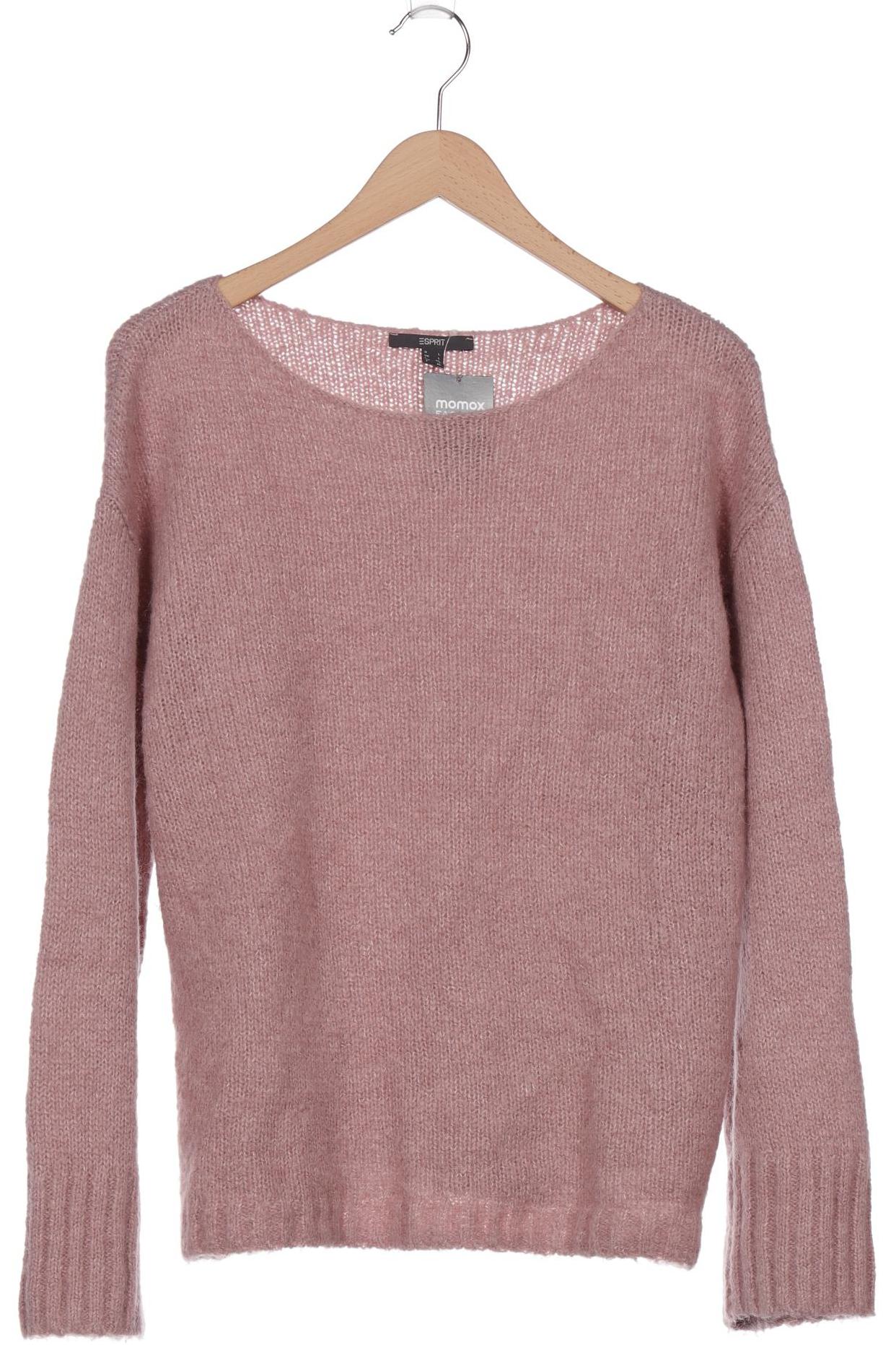

Esprit Damen Pullover, pink
