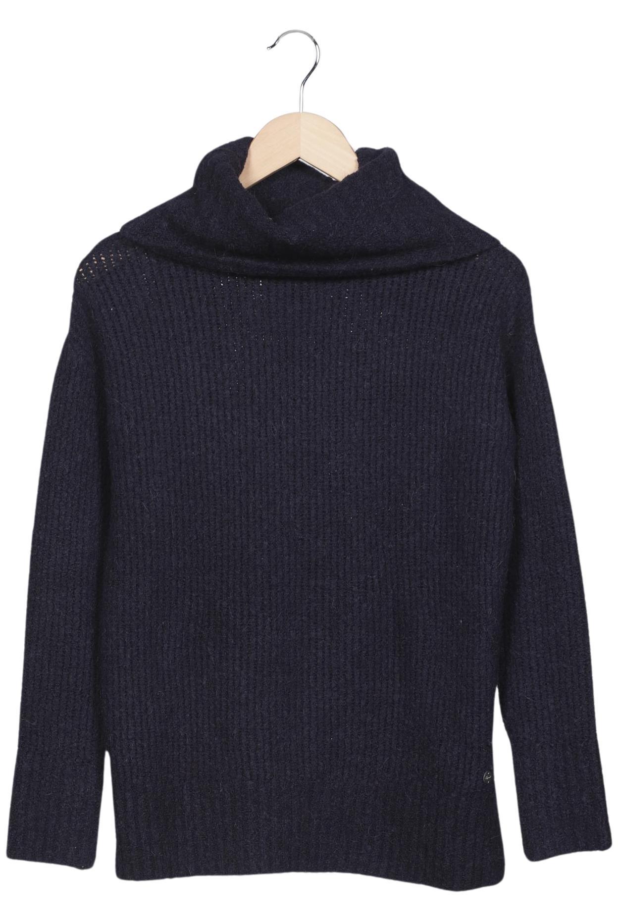 

Esprit Damen Pullover, marineblau, Gr. 34