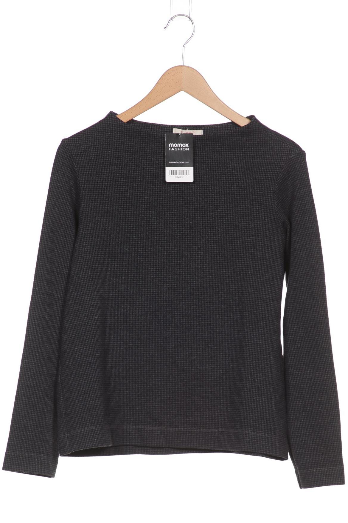 

Esprit Damen Pullover, grau, Gr. 40