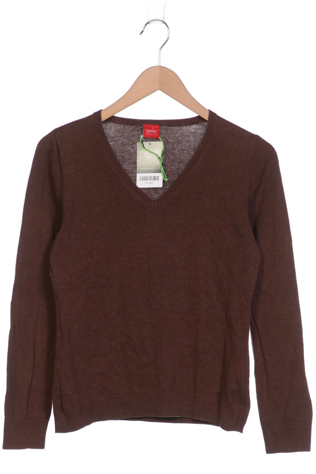 

Esprit Damen Pullover, braun
