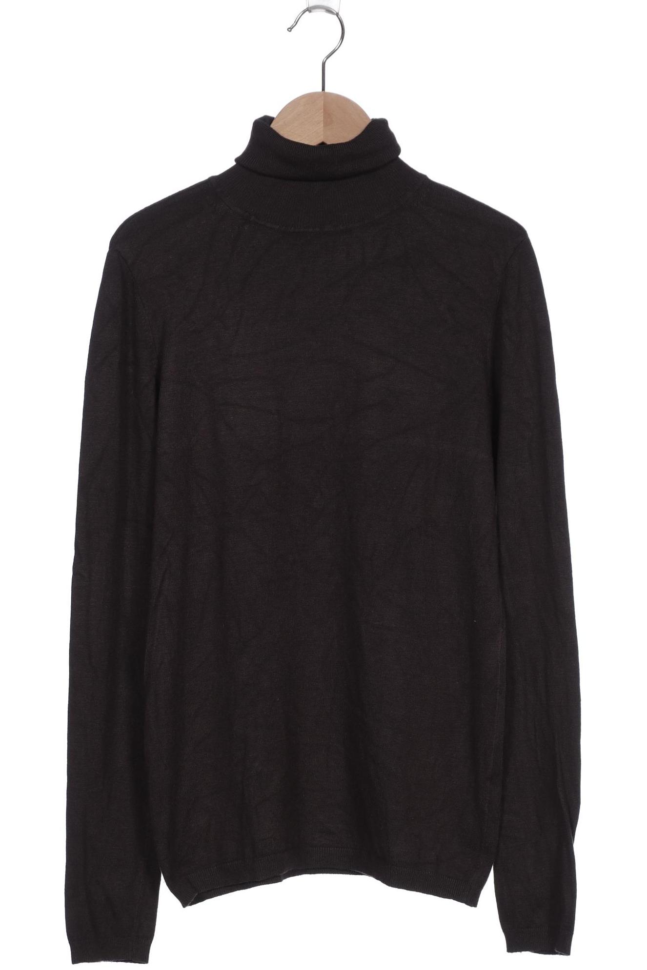 

Esprit Damen Pullover, braun, Gr. 38