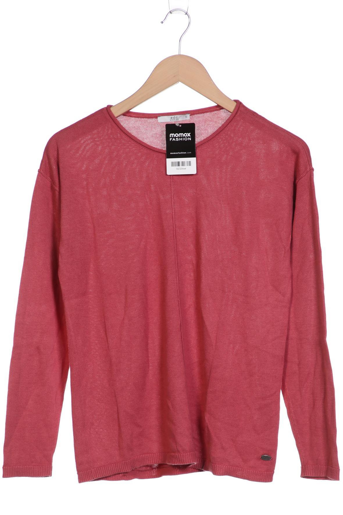 

Esprit Damen Pullover, pink