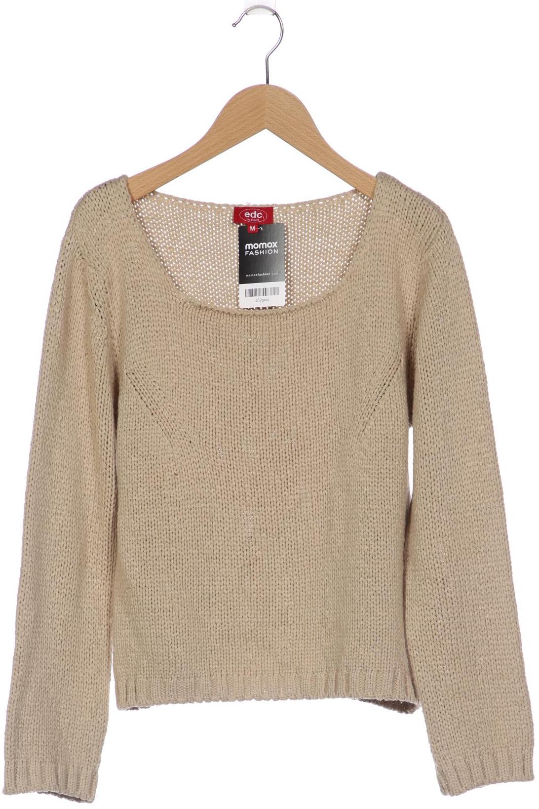 

Esprit Damen Pullover, beige