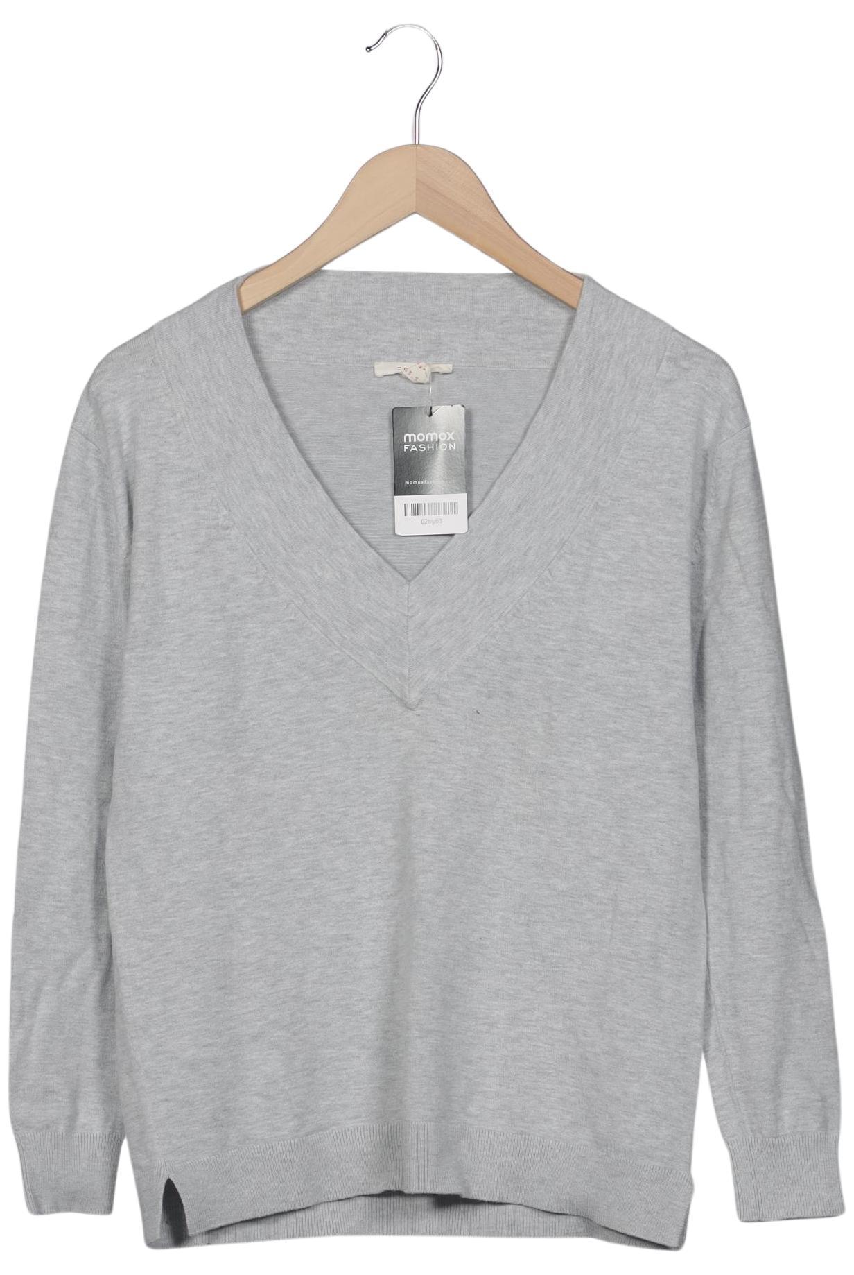 

Esprit Damen Pullover, grau, Gr. 36