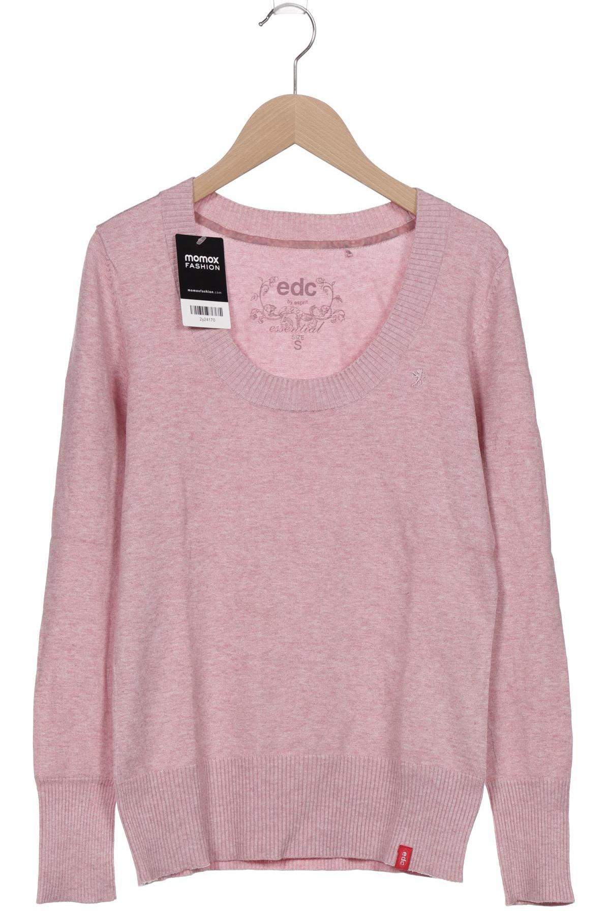 

Esprit Damen Pullover, pink