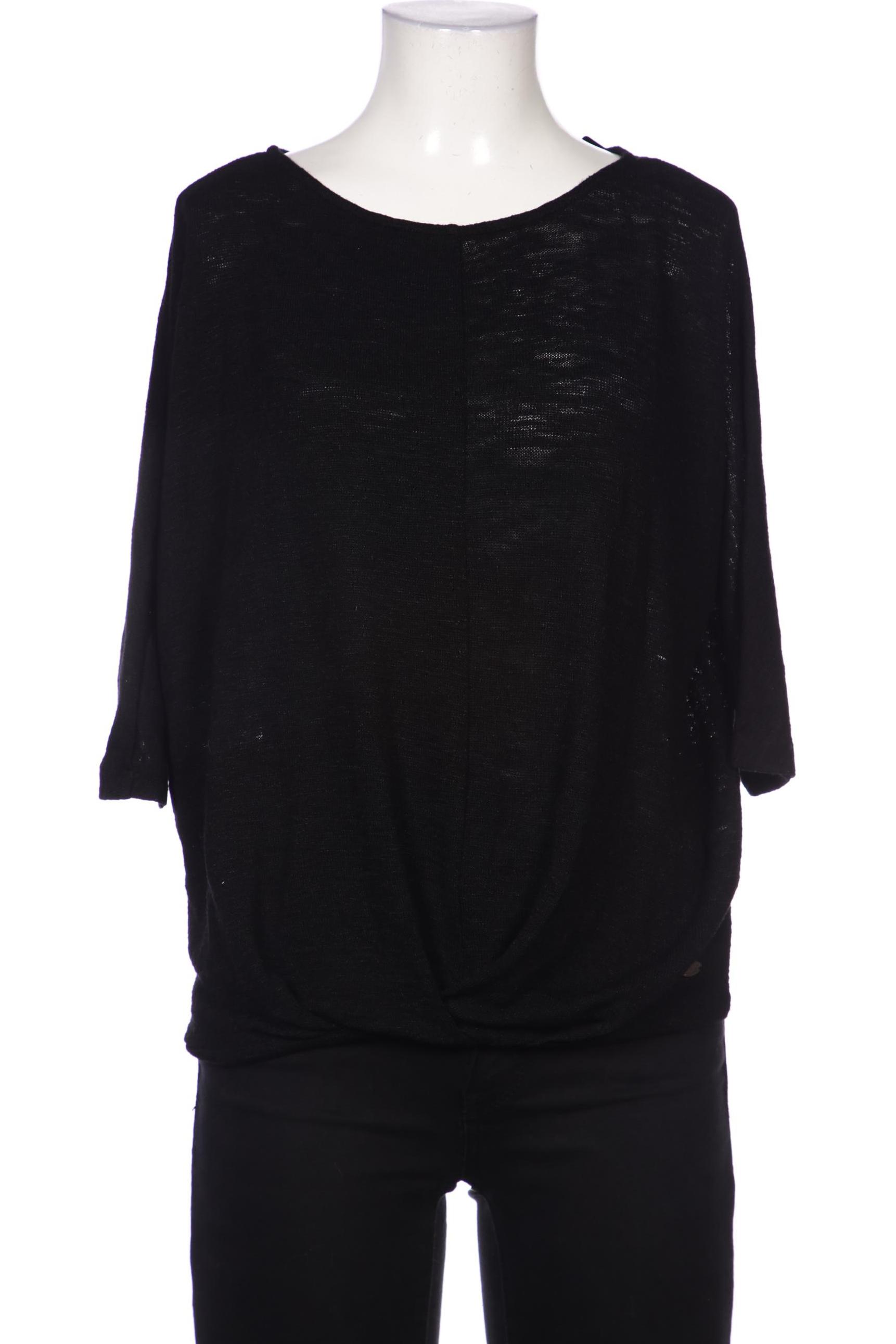 

Esprit Damen Pullover, schwarz