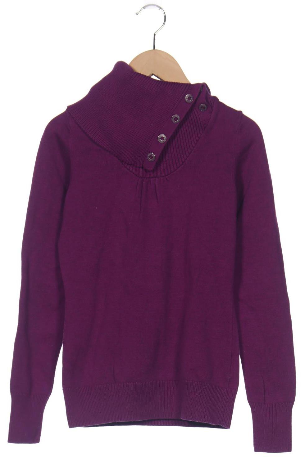

Esprit Damen Pullover, flieder