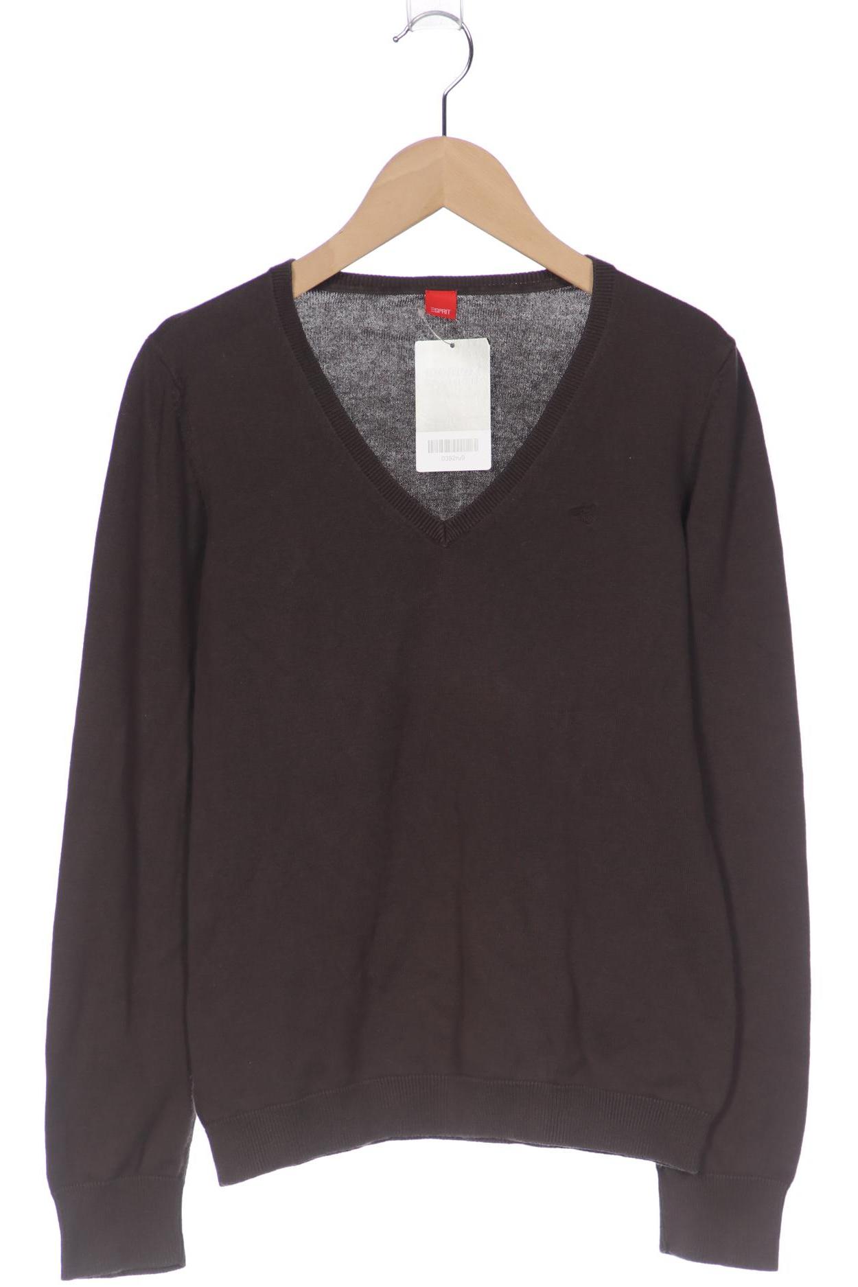 

Esprit Damen Pullover, braun