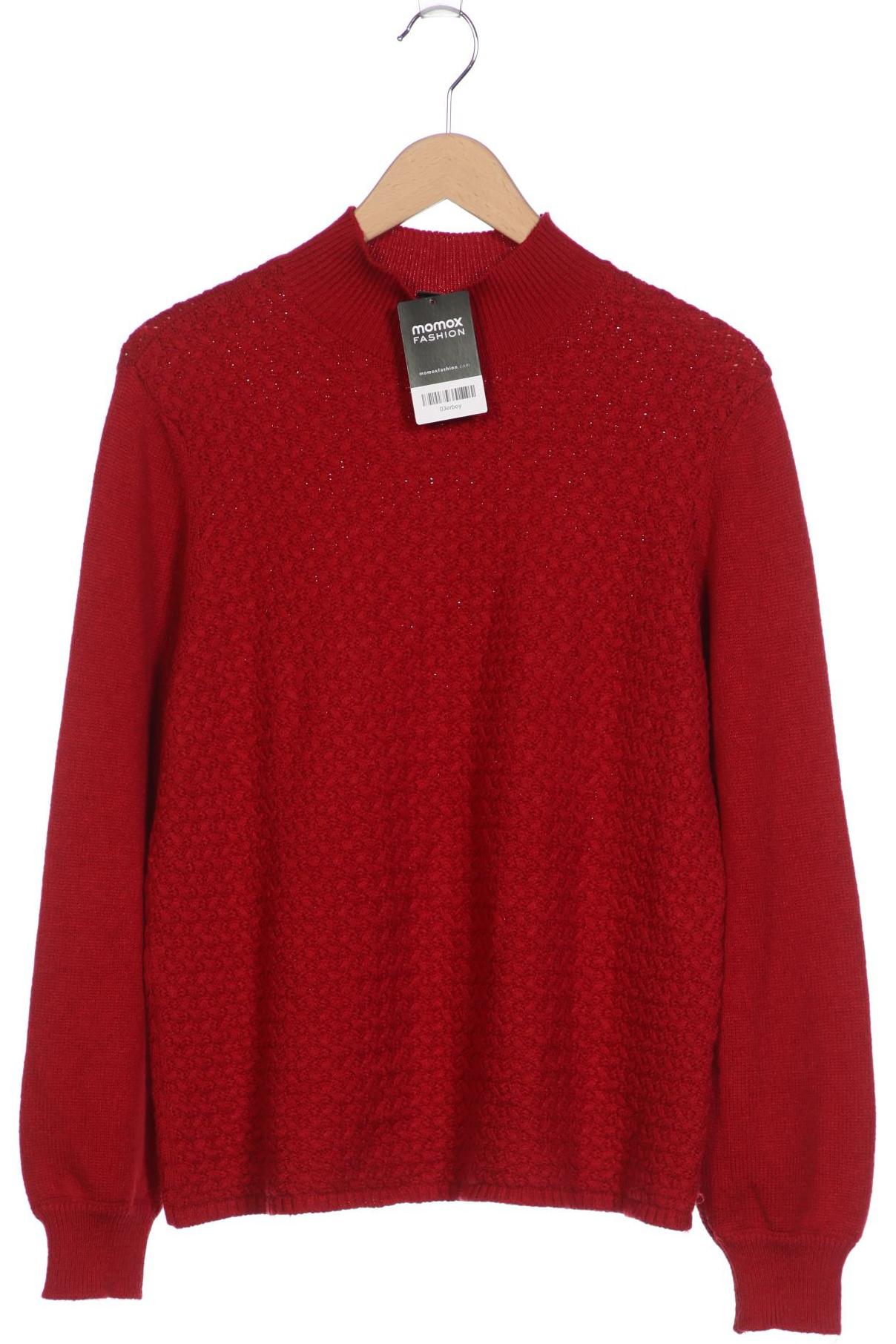 

Esprit Damen Pullover, rot, Gr. 38