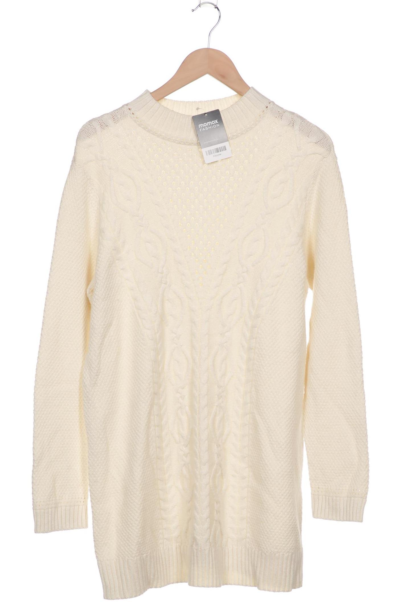 

Esprit Damen Pullover, cremeweiß