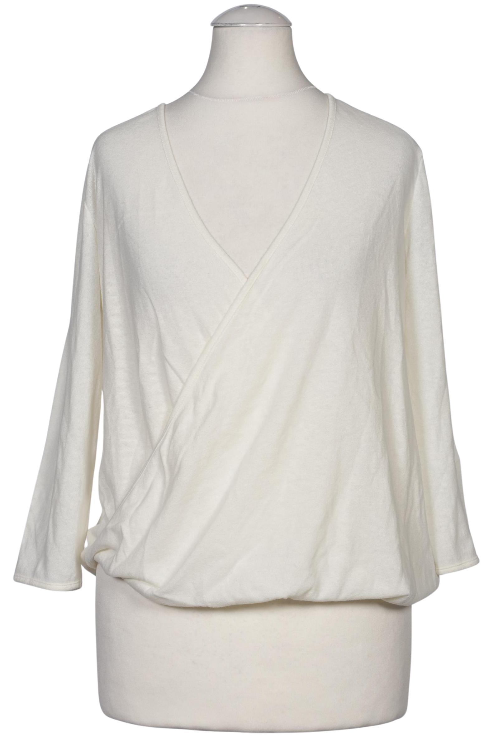 

Esprit Damen Pullover, cremeweiß, Gr. 34