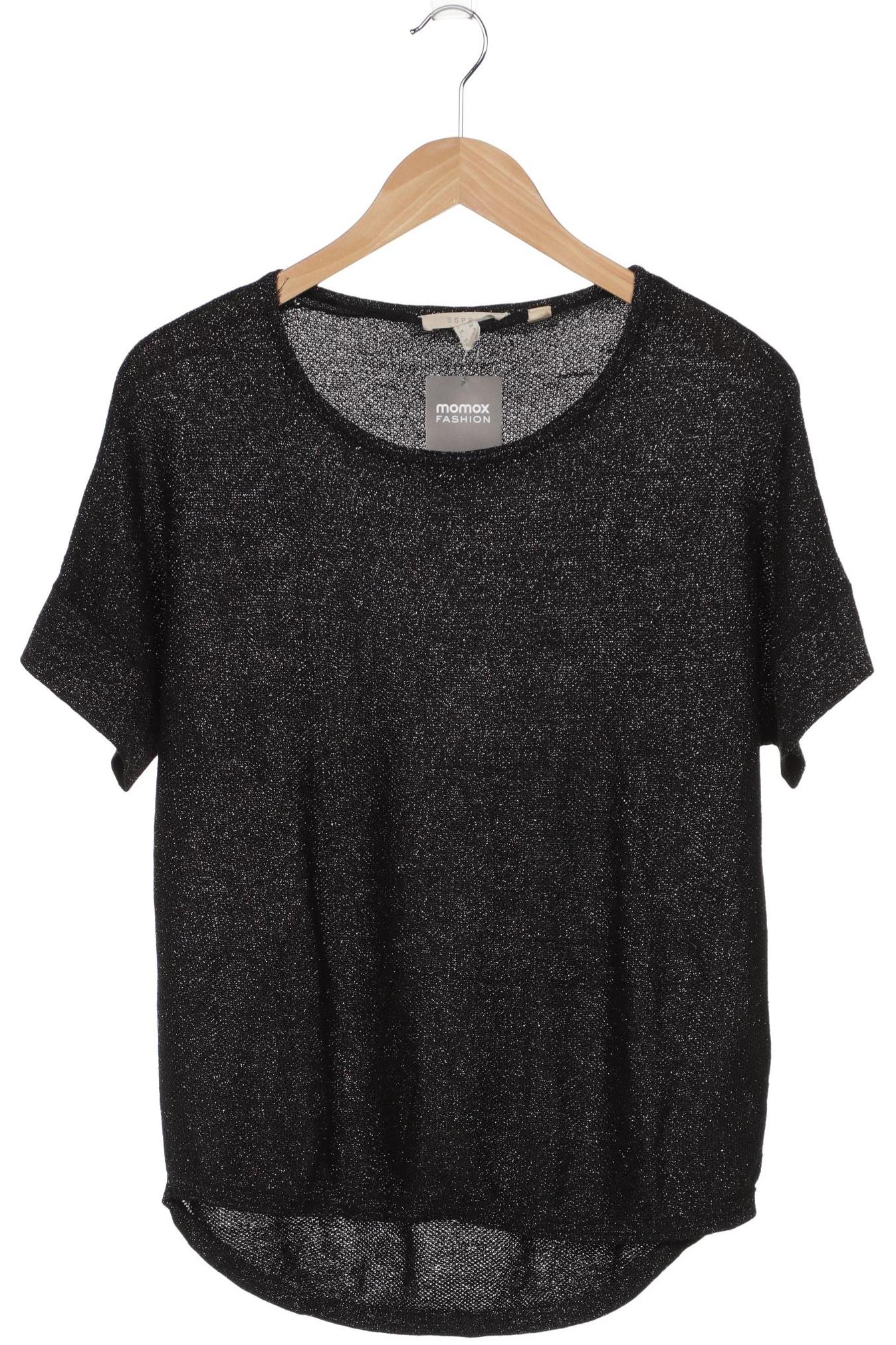 

Esprit Damen Pullover, schwarz, Gr. 34