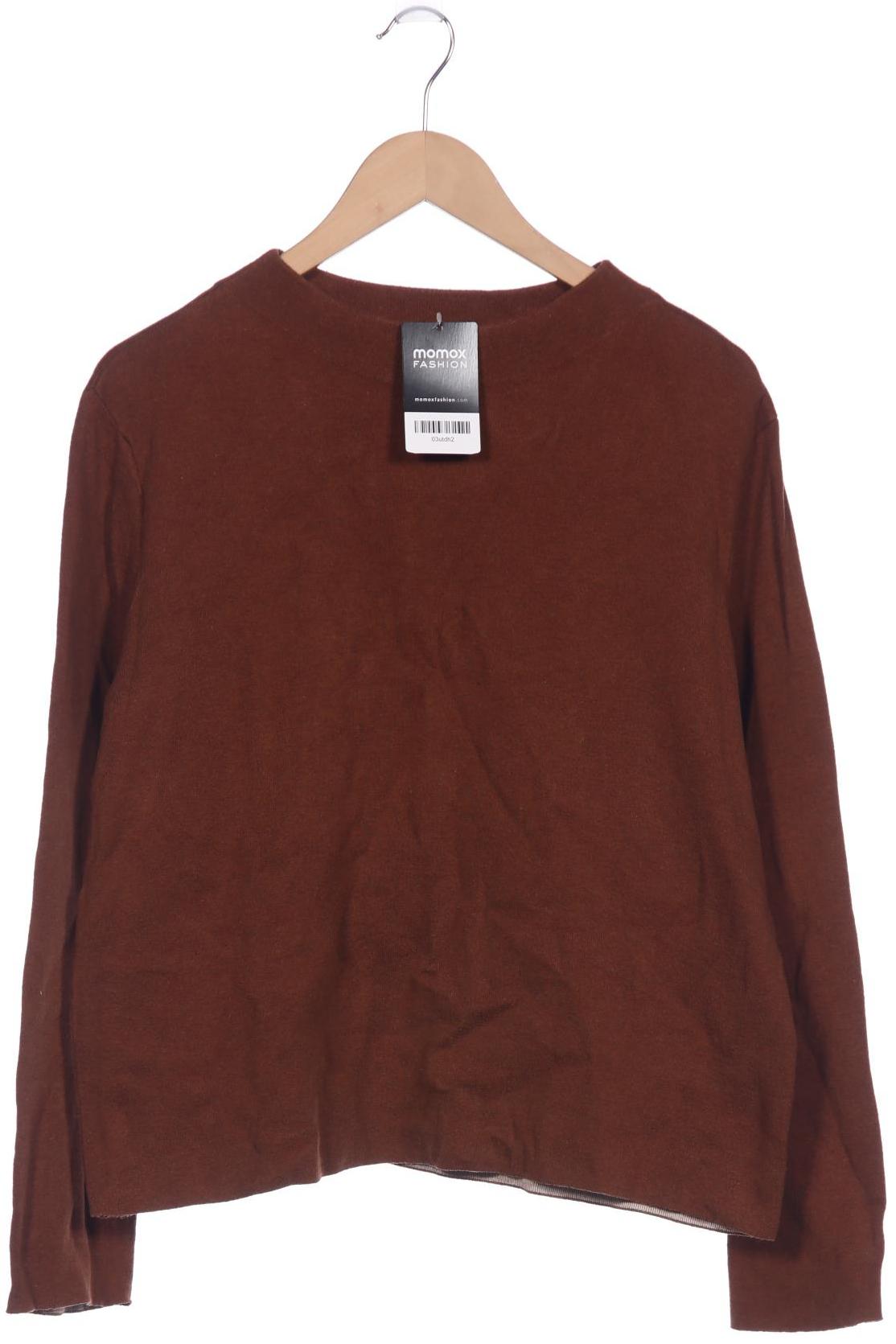 

Esprit Damen Pullover, braun, Gr. 42