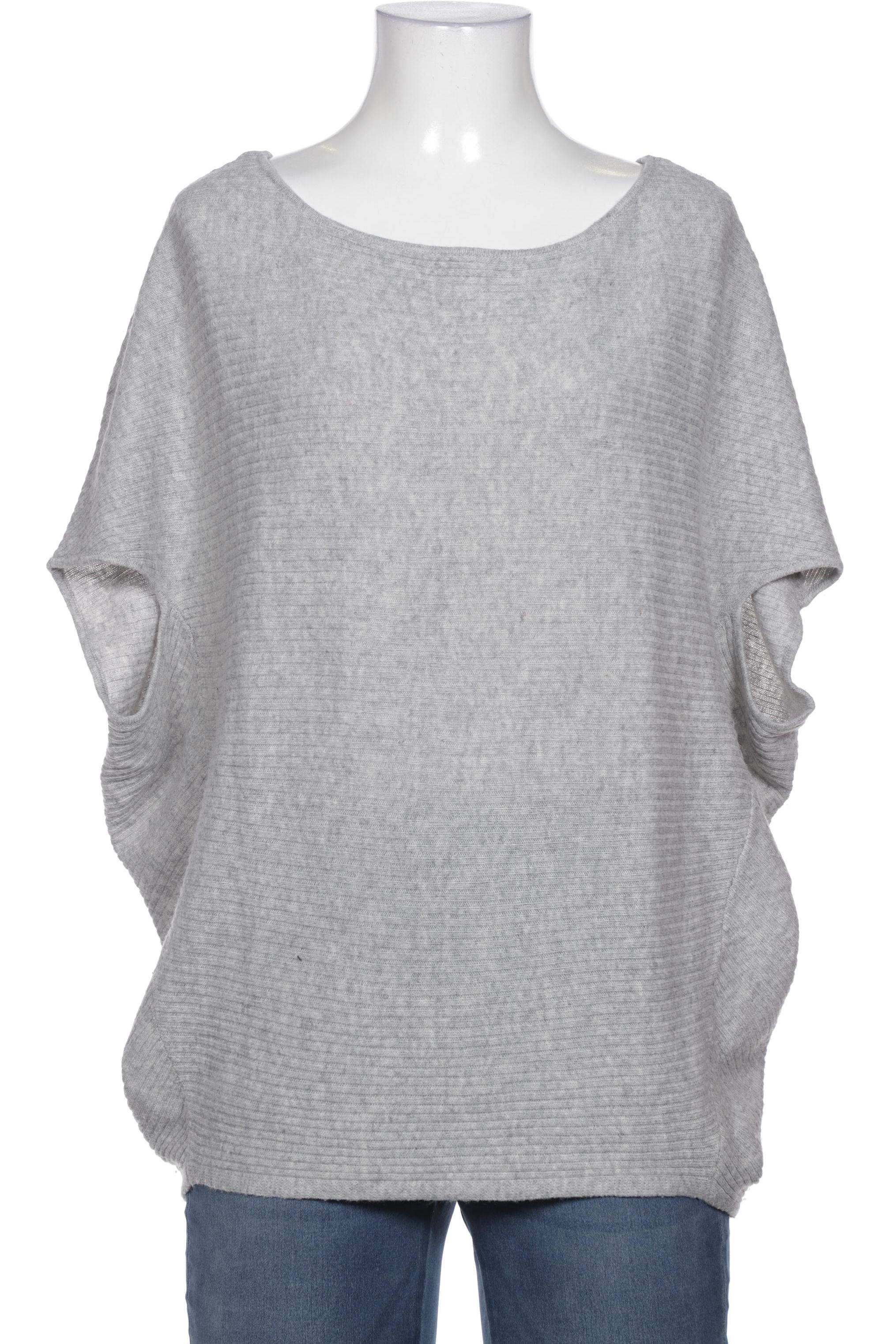 

Esprit Damen Pullover, grau