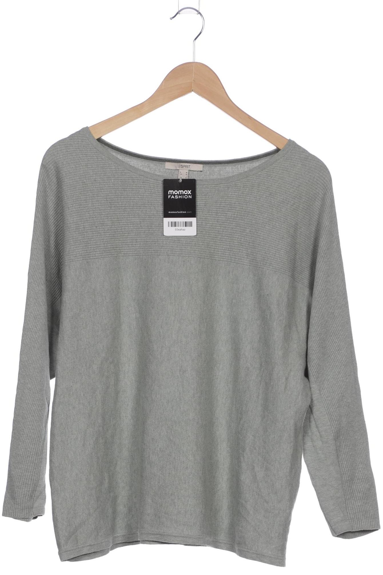 

Esprit Damen Pullover, grün, Gr. 38