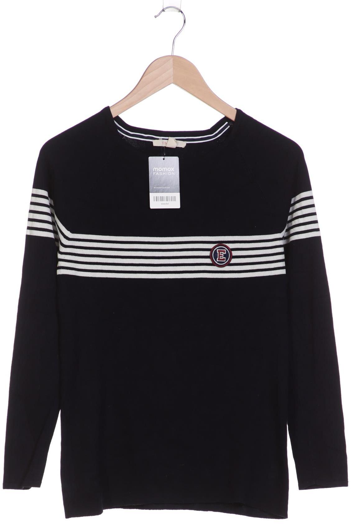 

Esprit Damen Pullover, marineblau, Gr. 42