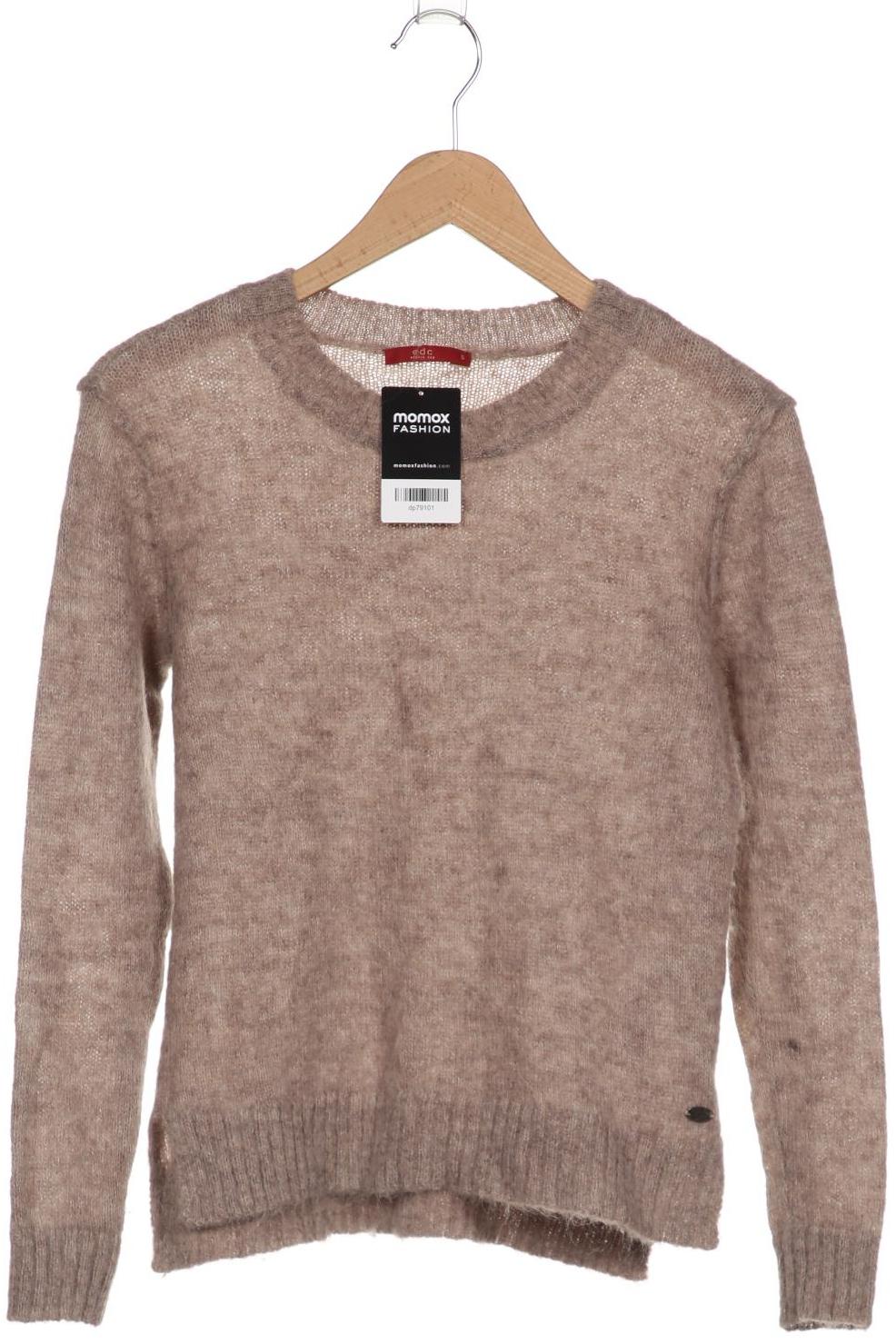 

Esprit Damen Pullover, braun, Gr. 36
