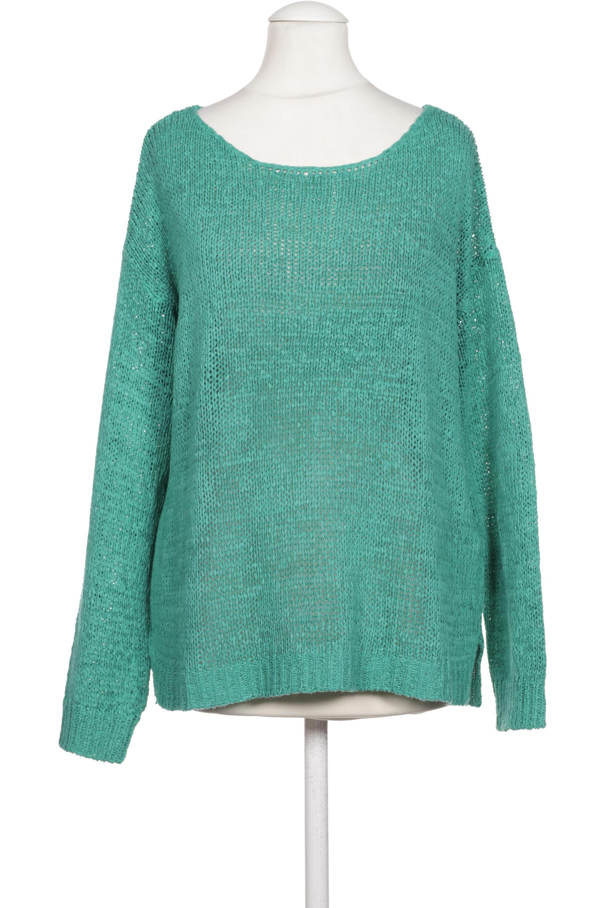 

Esprit Damen Pullover, grün