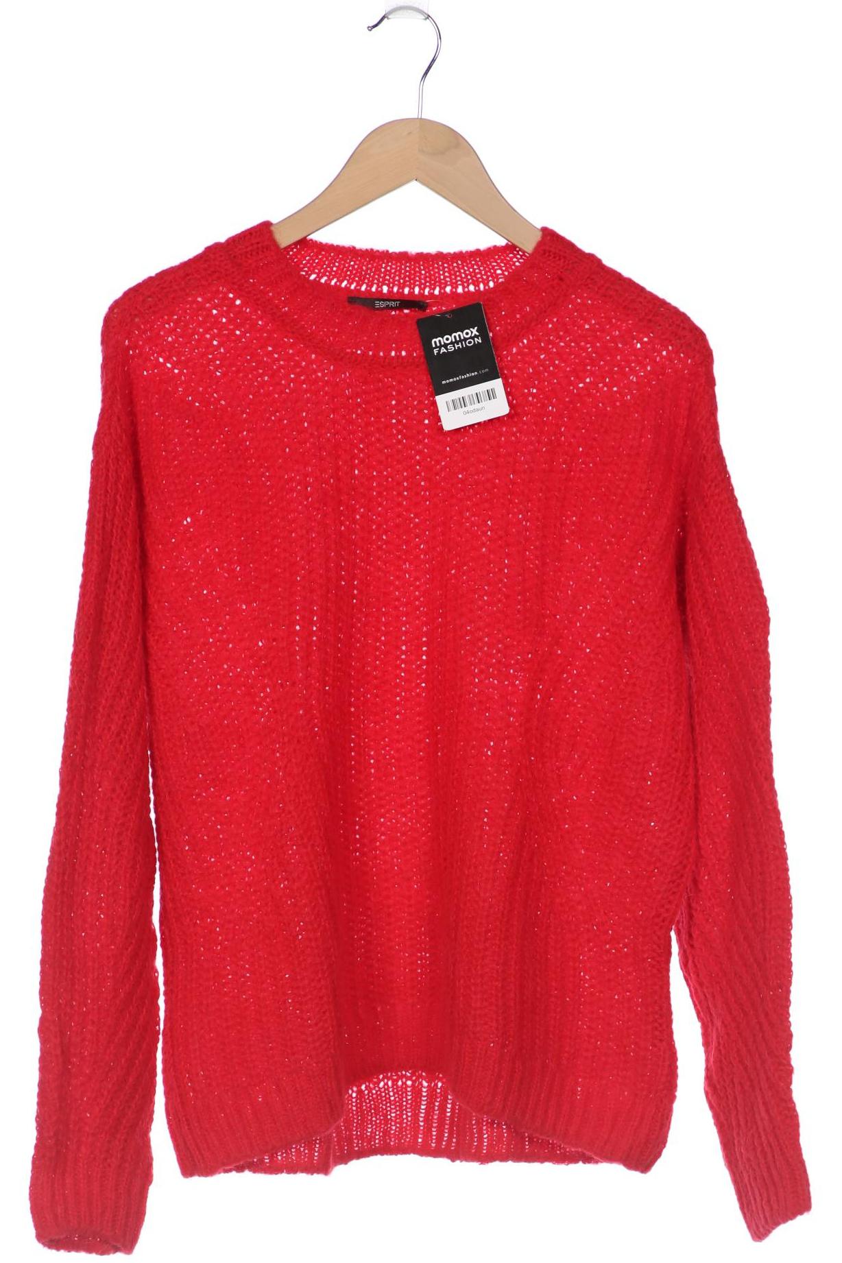 

Esprit Damen Pullover, pink, Gr. 42