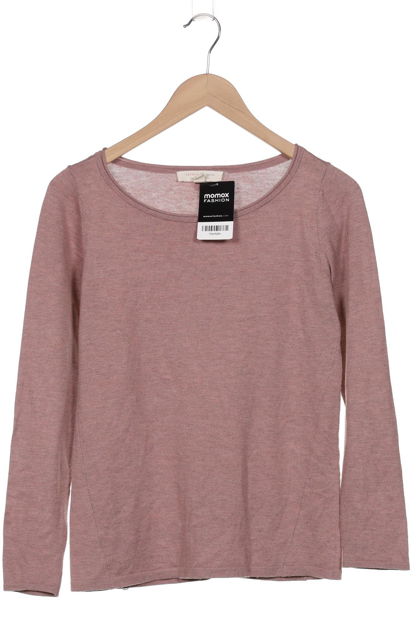 

Esprit Damen Pullover, pink, Gr. 36