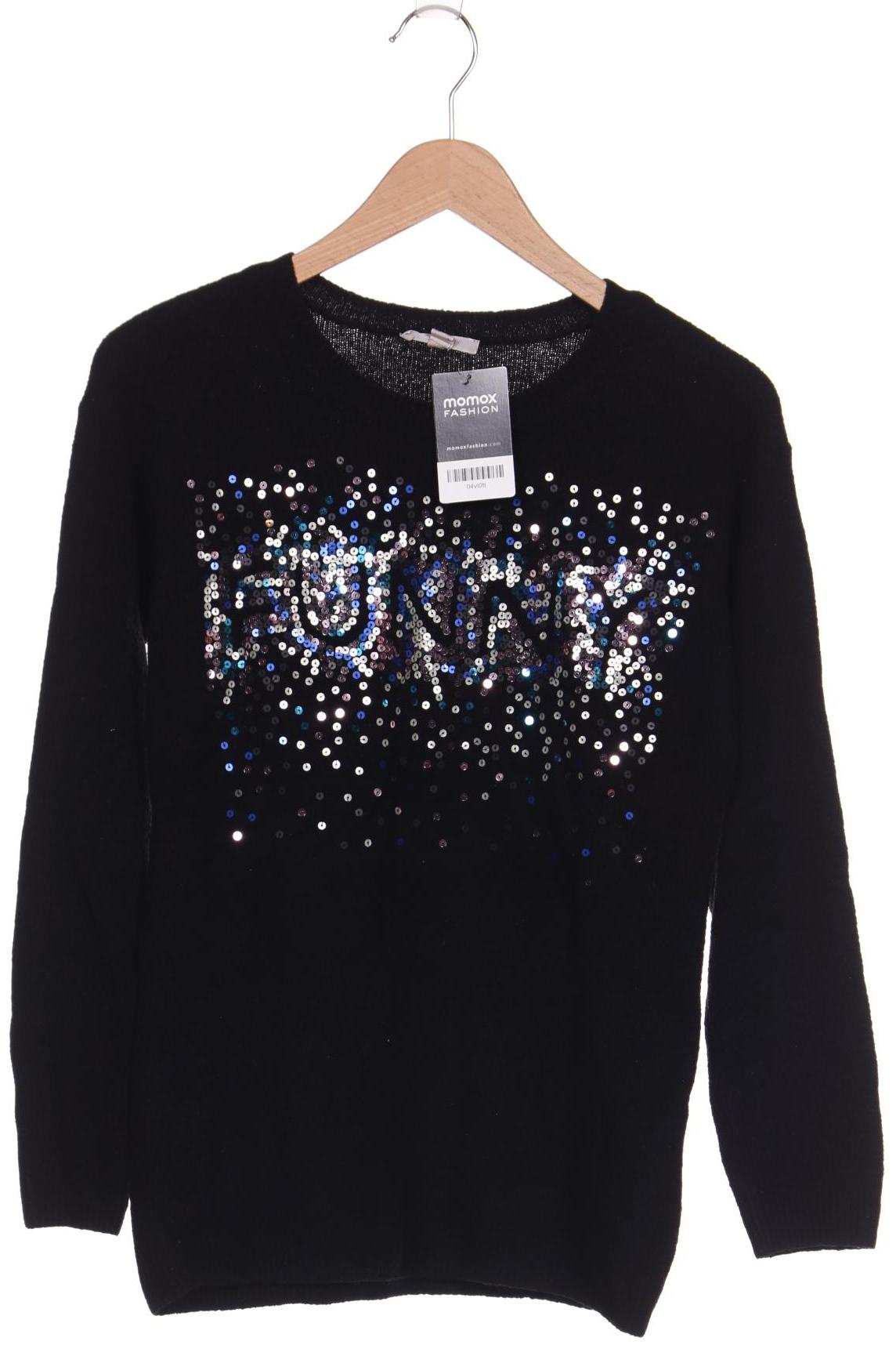 

Esprit Damen Pullover, schwarz