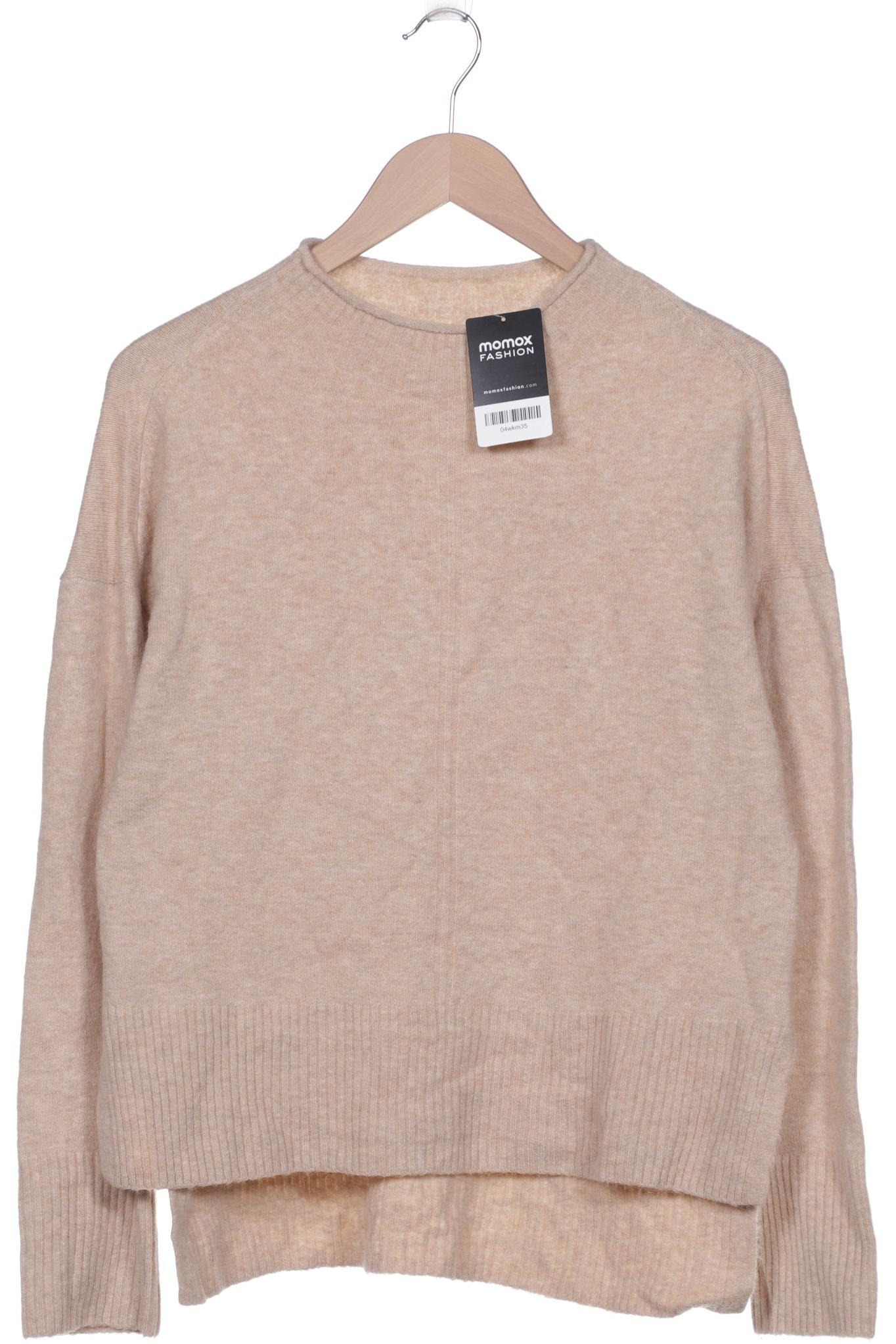 

Esprit Damen Pullover, beige, Gr. 36