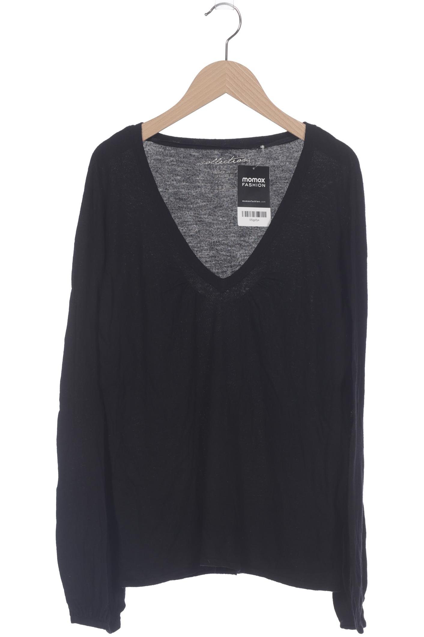 

Esprit Damen Pullover, schwarz, Gr. 42