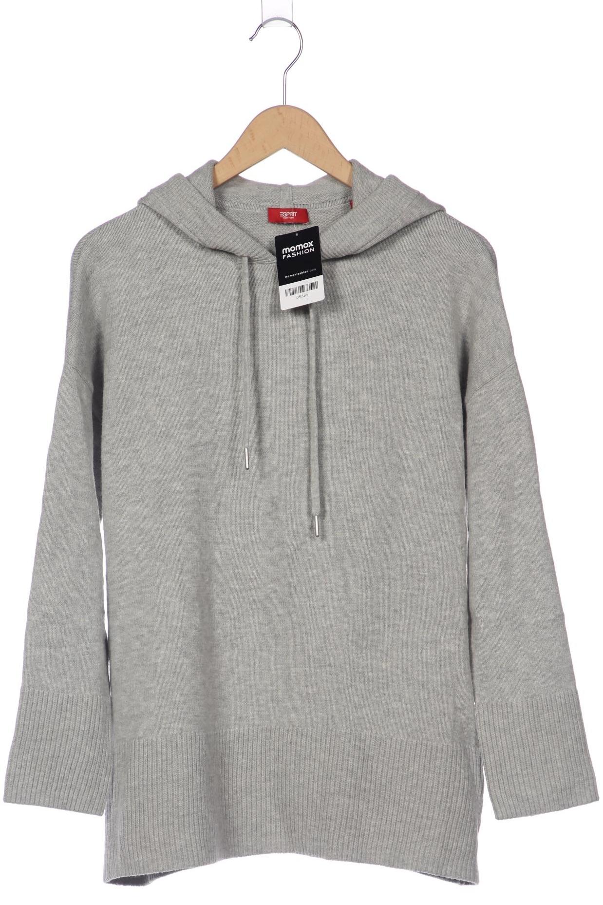Thumbnail - Esprit Damen Pullover, grau, Gr. 38
