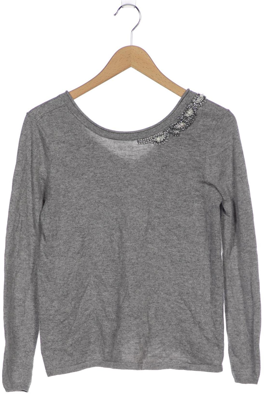 

Esprit Damen Pullover, grau, Gr. 34