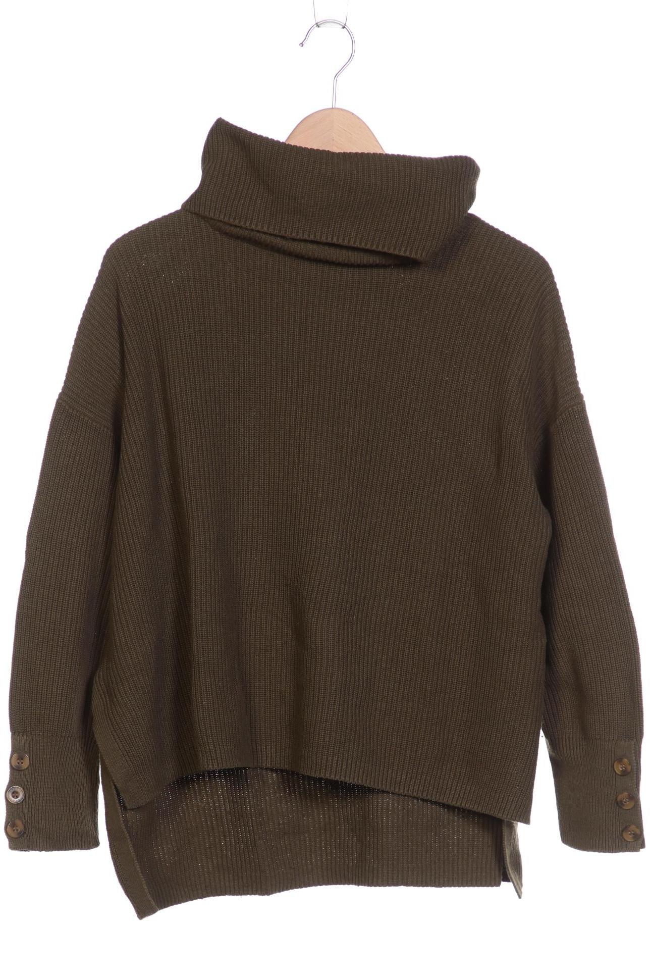 

Esprit Damen Pullover, grün, Gr. 36