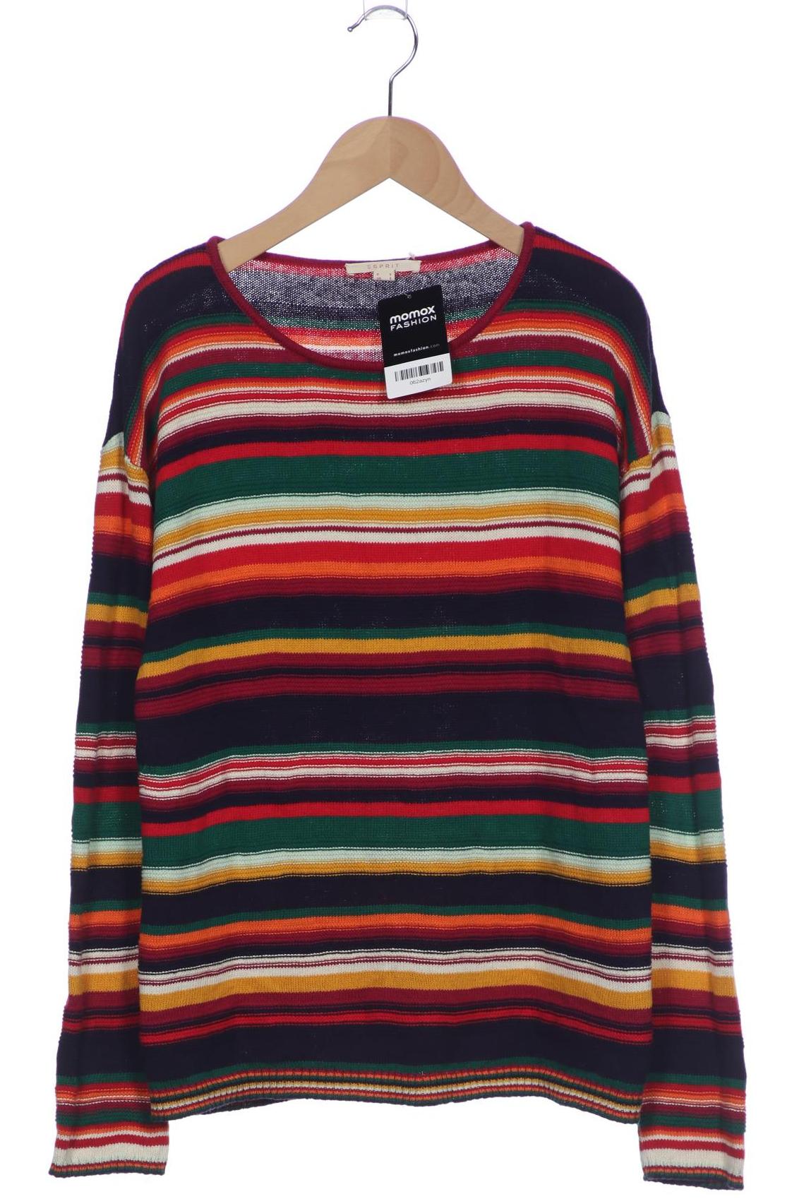 

Esprit Damen Pullover, mehrfarbig, Gr. 36
