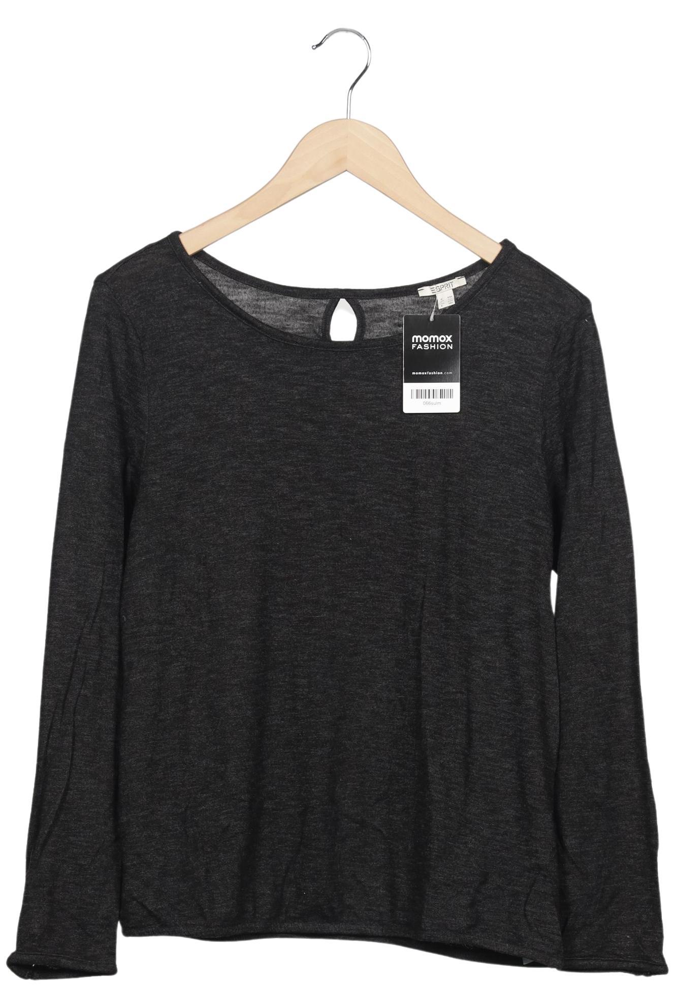 

Esprit Damen Pullover, grau, Gr. 46