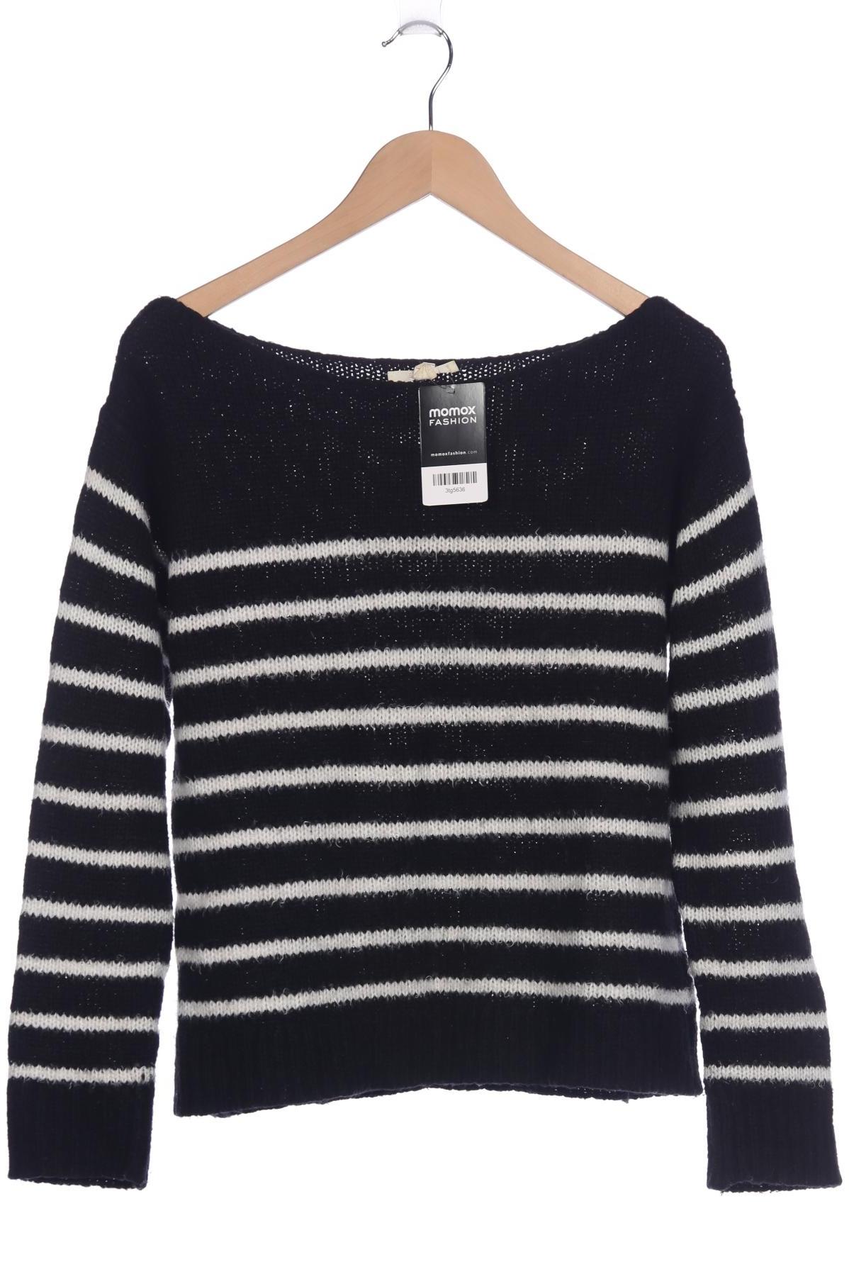 

Esprit Damen Pullover, schwarz, Gr. 42