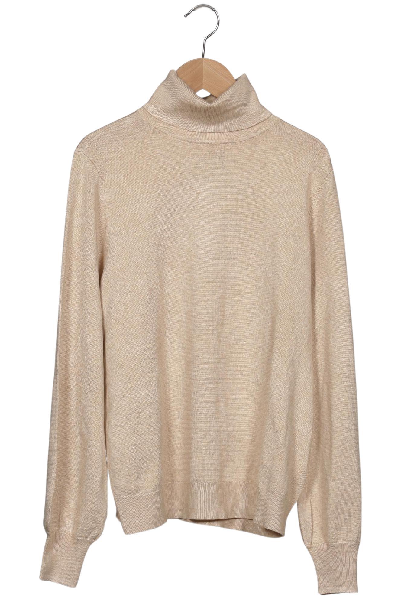 

Esprit Damen Pullover, beige, Gr. 38